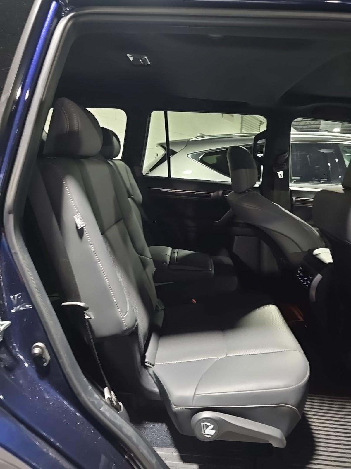 2022 Lexus GX GX 460 Premium AWD