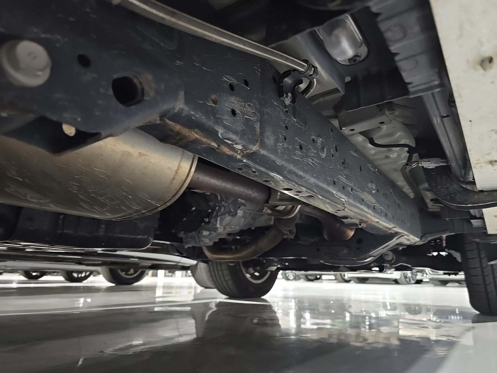 2022 Lexus GX GX 460 Premium AWD