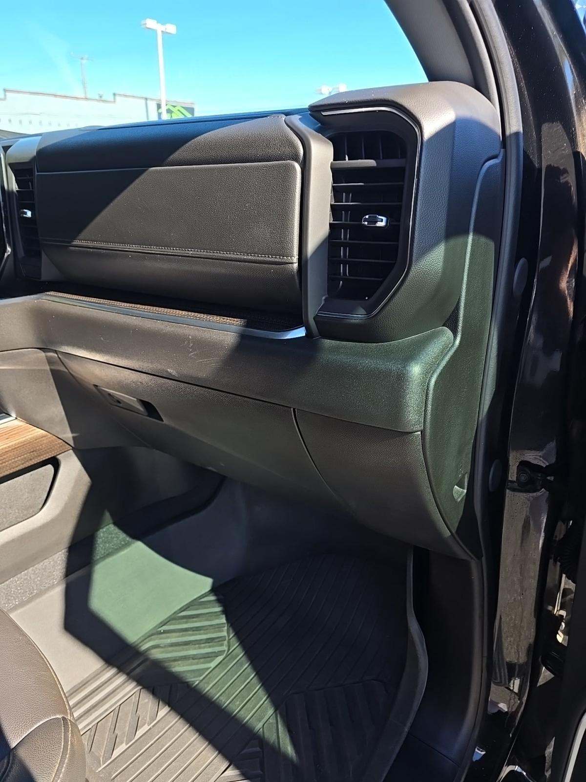 2024 Chevrolet Silverado 2500HD LT AWD