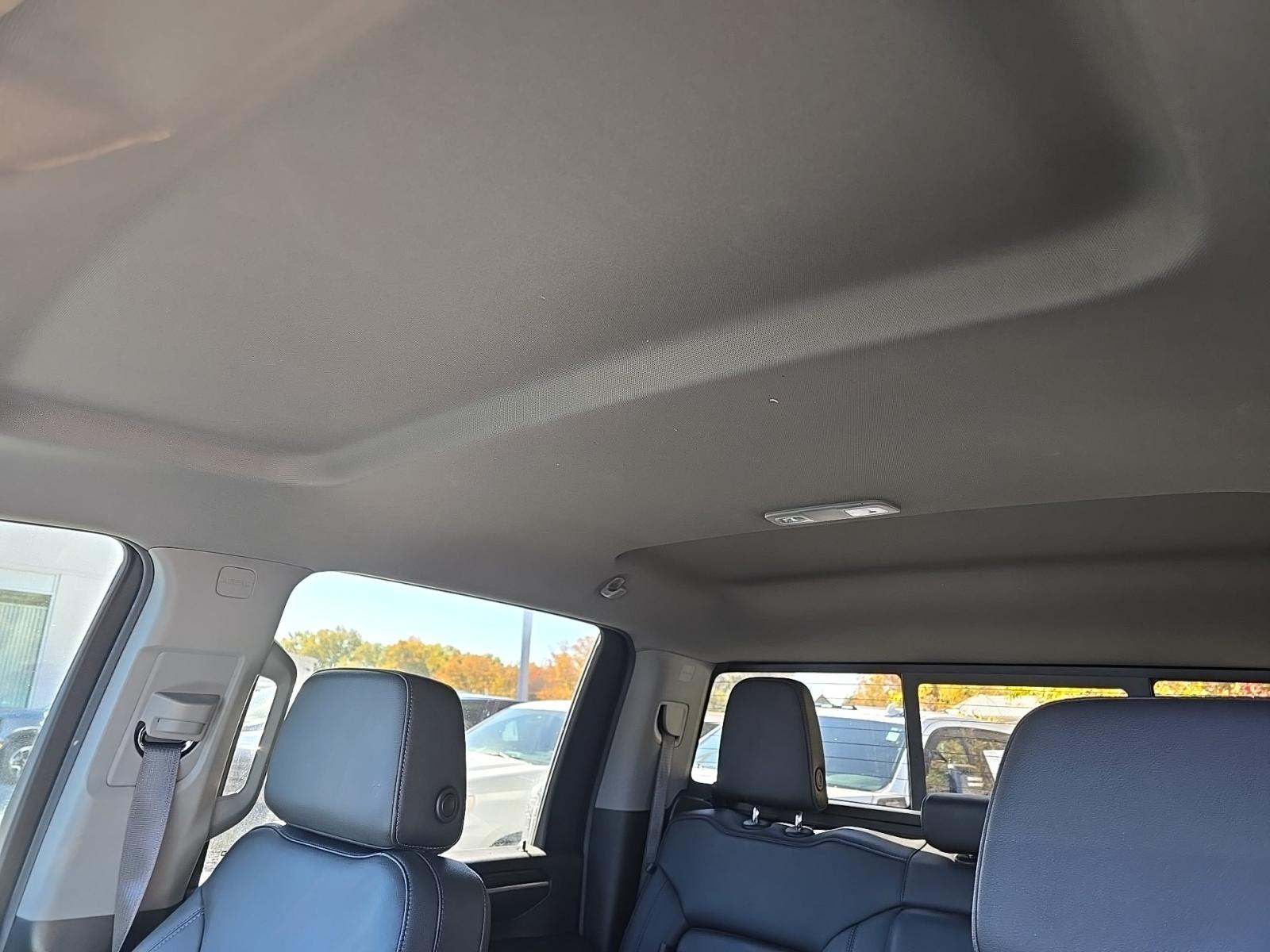 2024 Chevrolet Silverado 2500HD LT AWD