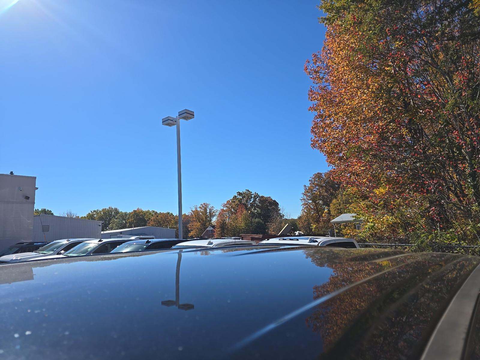2024 Chevrolet Silverado 2500HD LT AWD