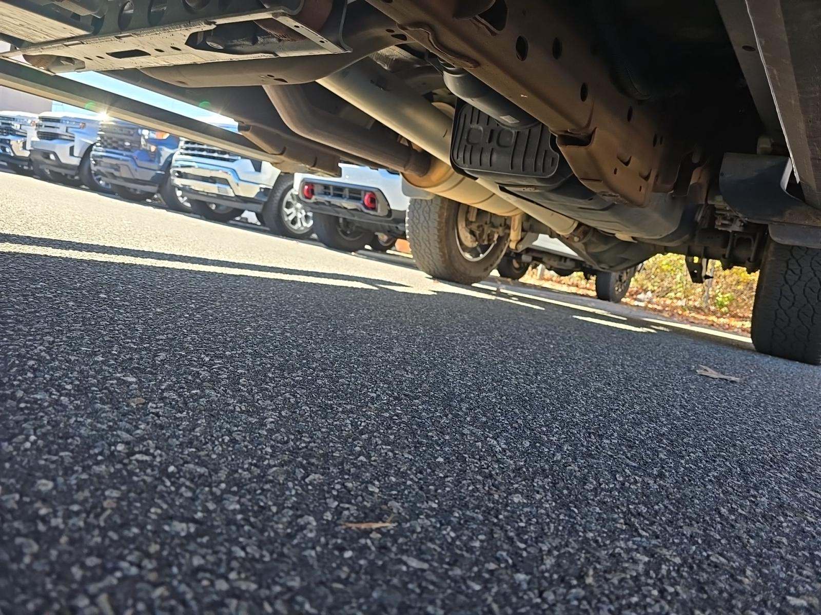 2024 Chevrolet Silverado 2500HD LT AWD