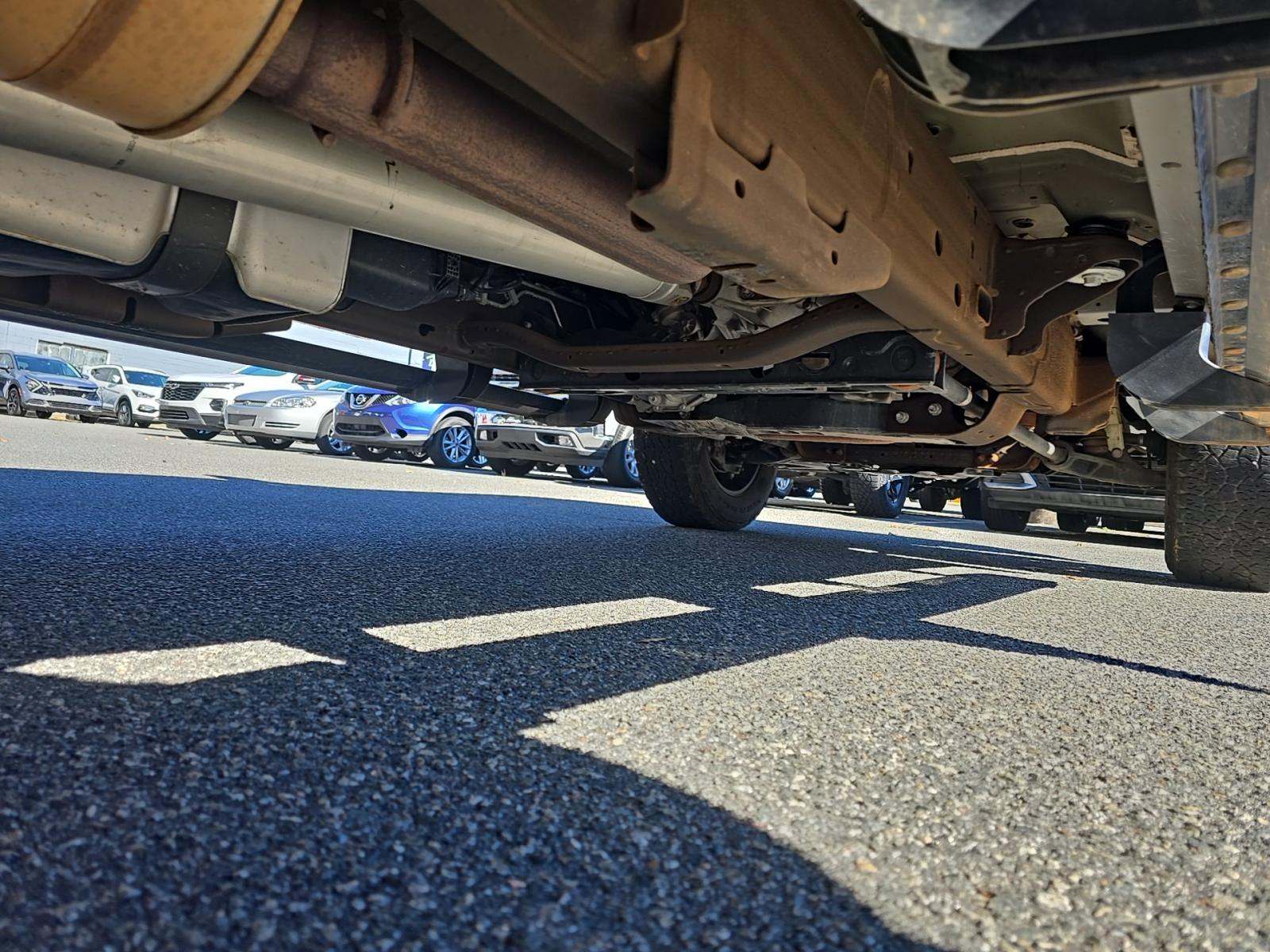 2024 Chevrolet Silverado 2500HD LT AWD