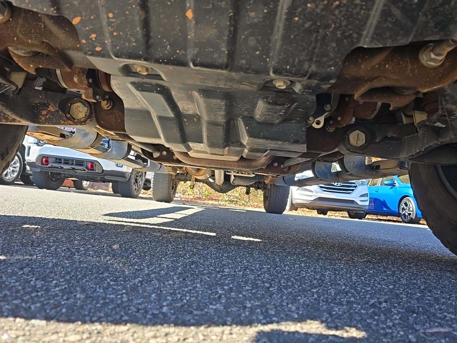 2024 Chevrolet Silverado 2500HD LT AWD