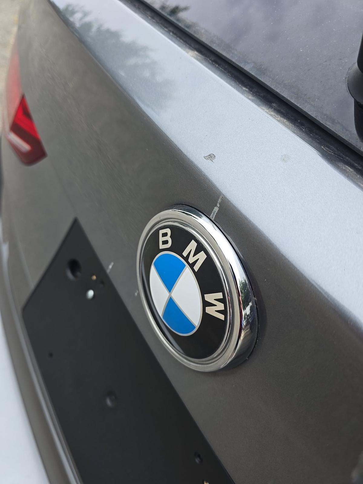2017 BMW X5 sDrive35i RWD