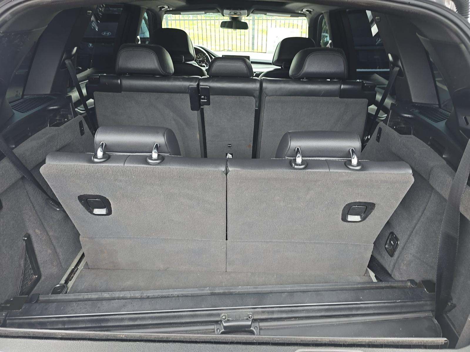 2017 BMW X5 sDrive35i RWD