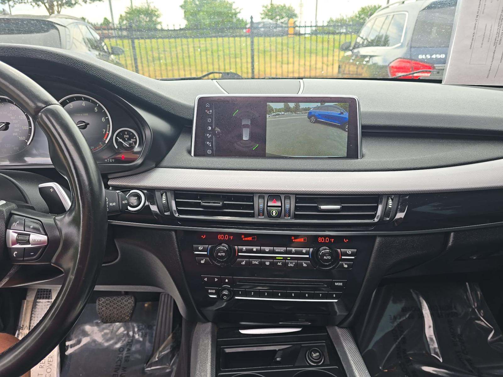 2017 BMW X5 sDrive35i RWD