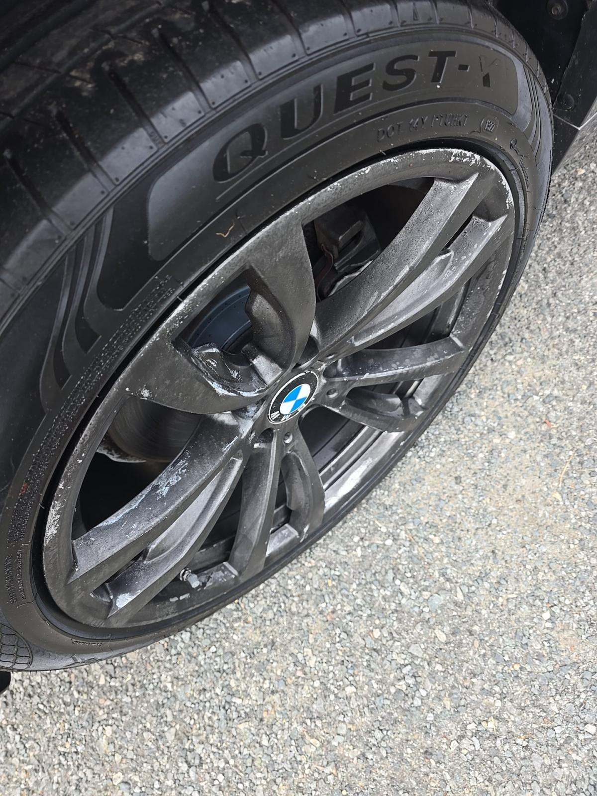 2017 BMW X5 sDrive35i RWD