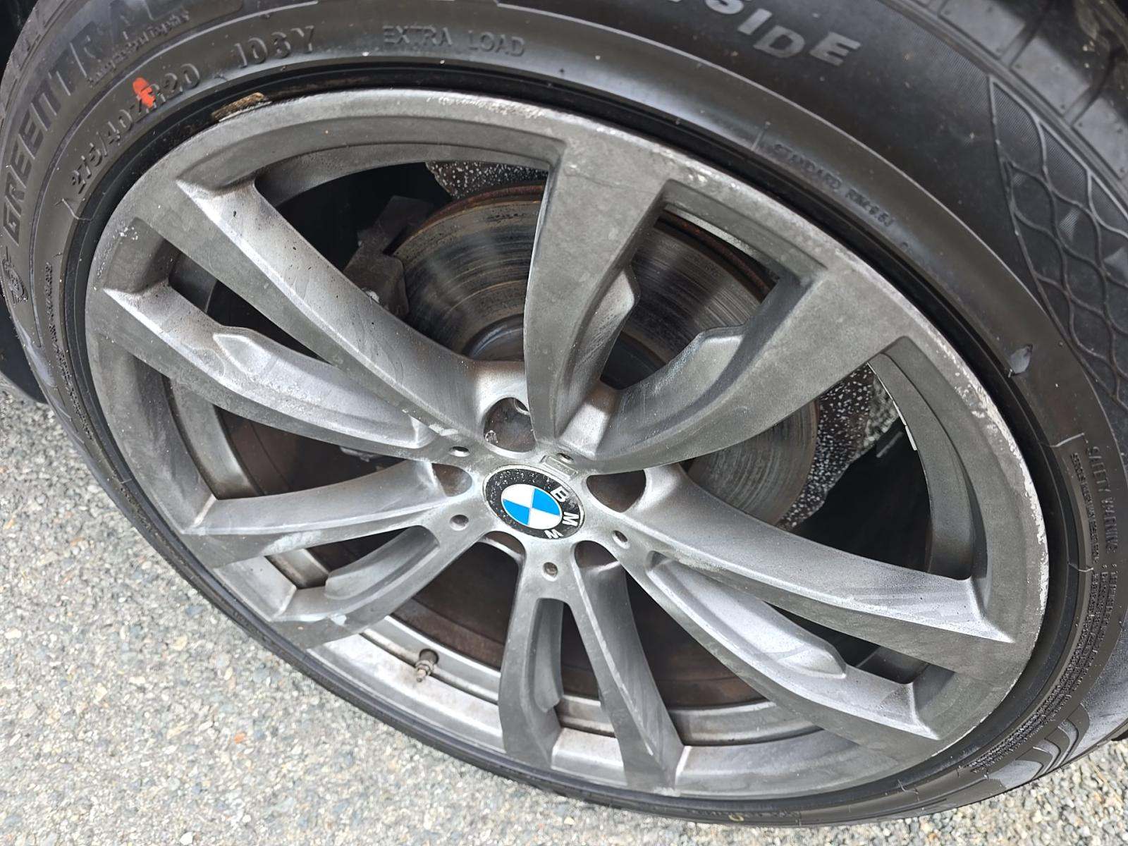2017 BMW X5 sDrive35i RWD