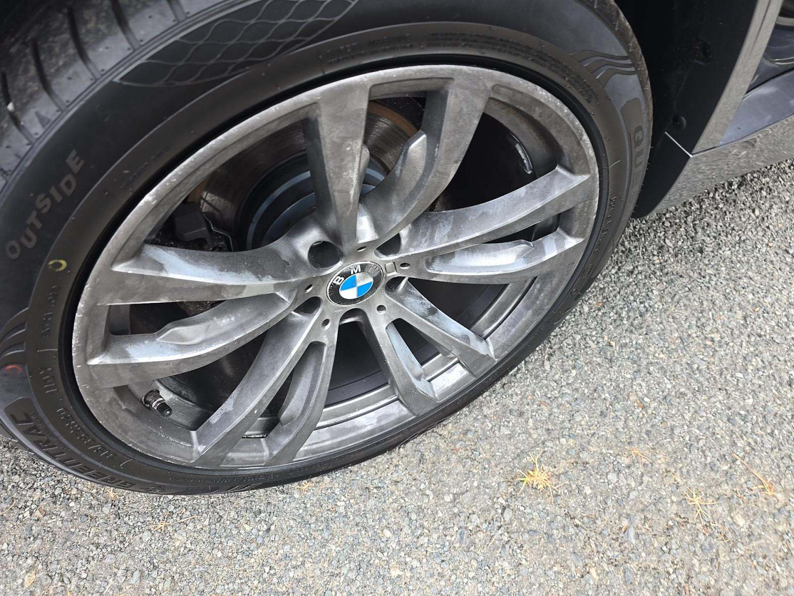 2017 BMW X5 sDrive35i RWD