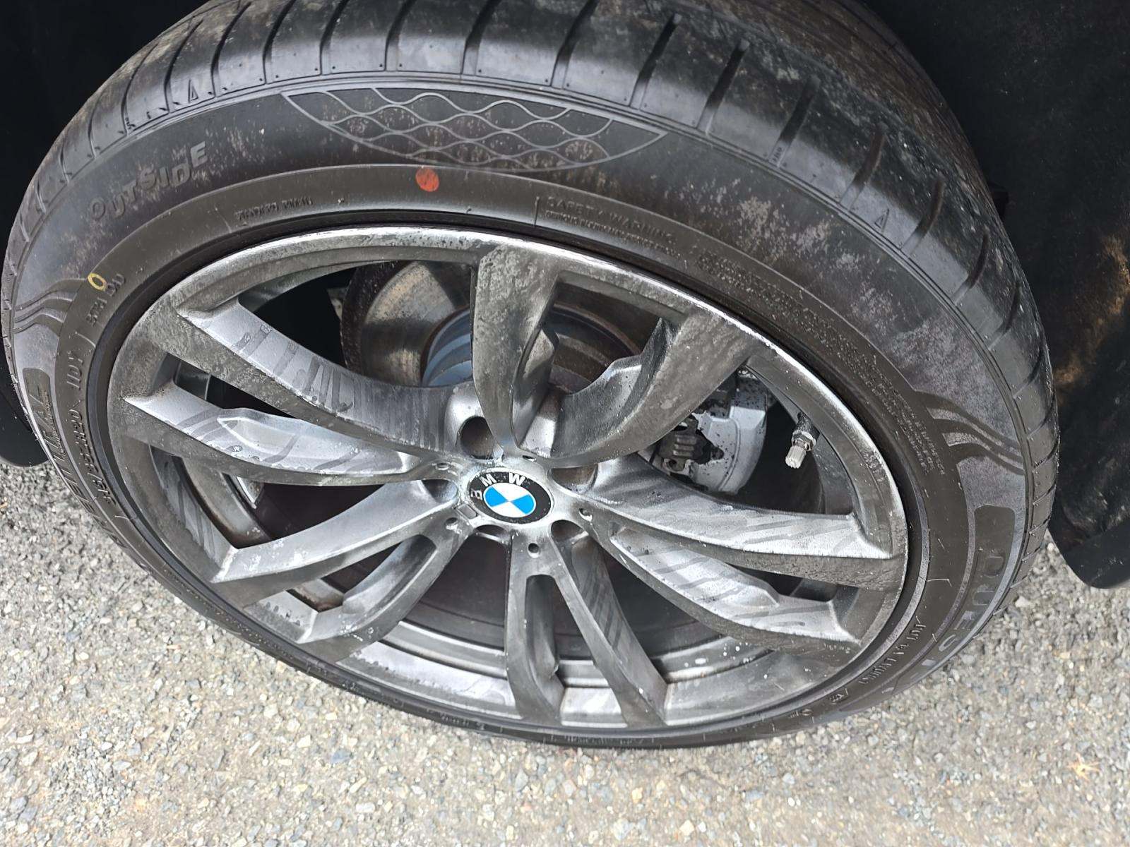 2017 BMW X5 sDrive35i RWD