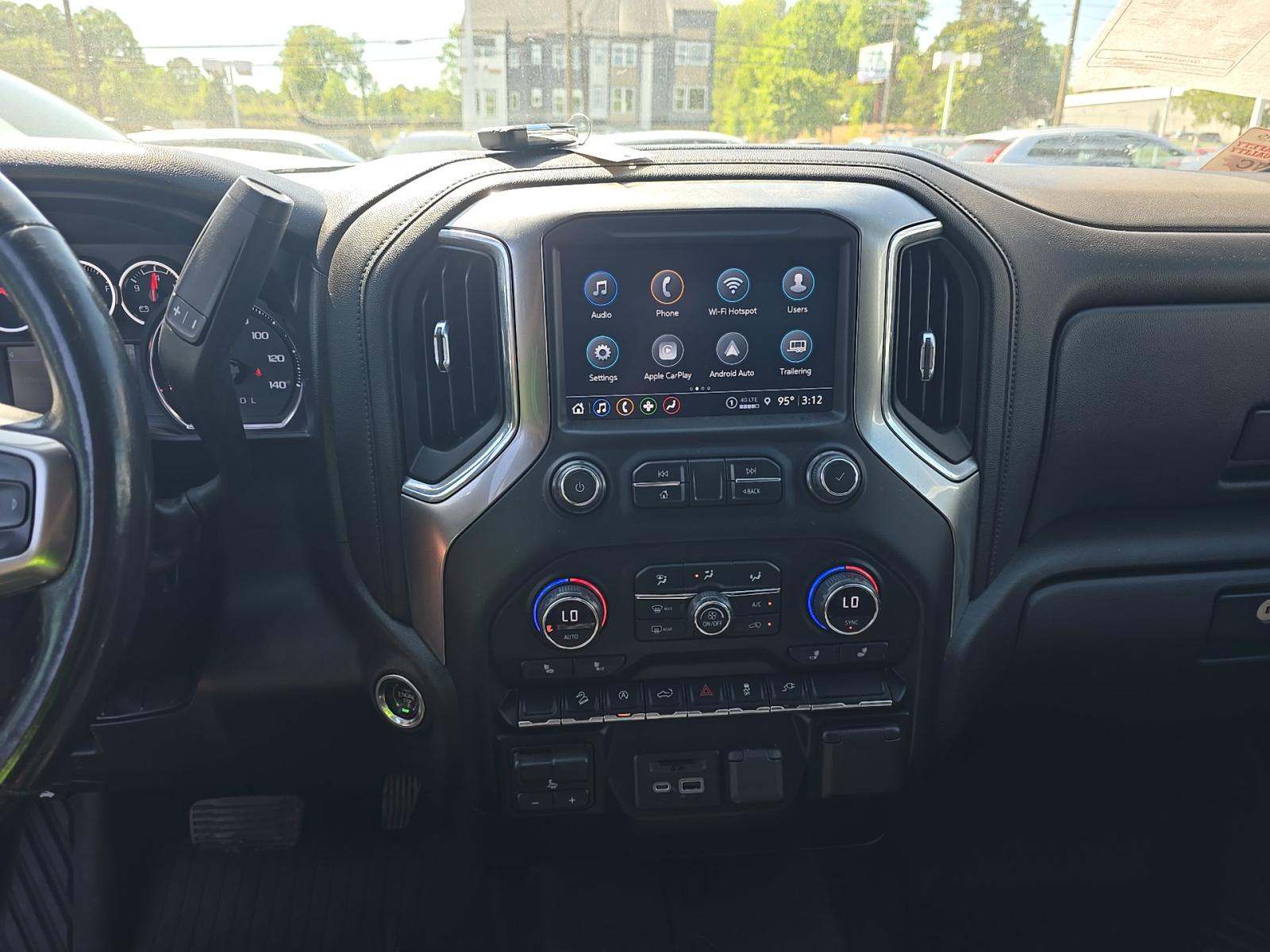 CHEVROLET OTHER - 10