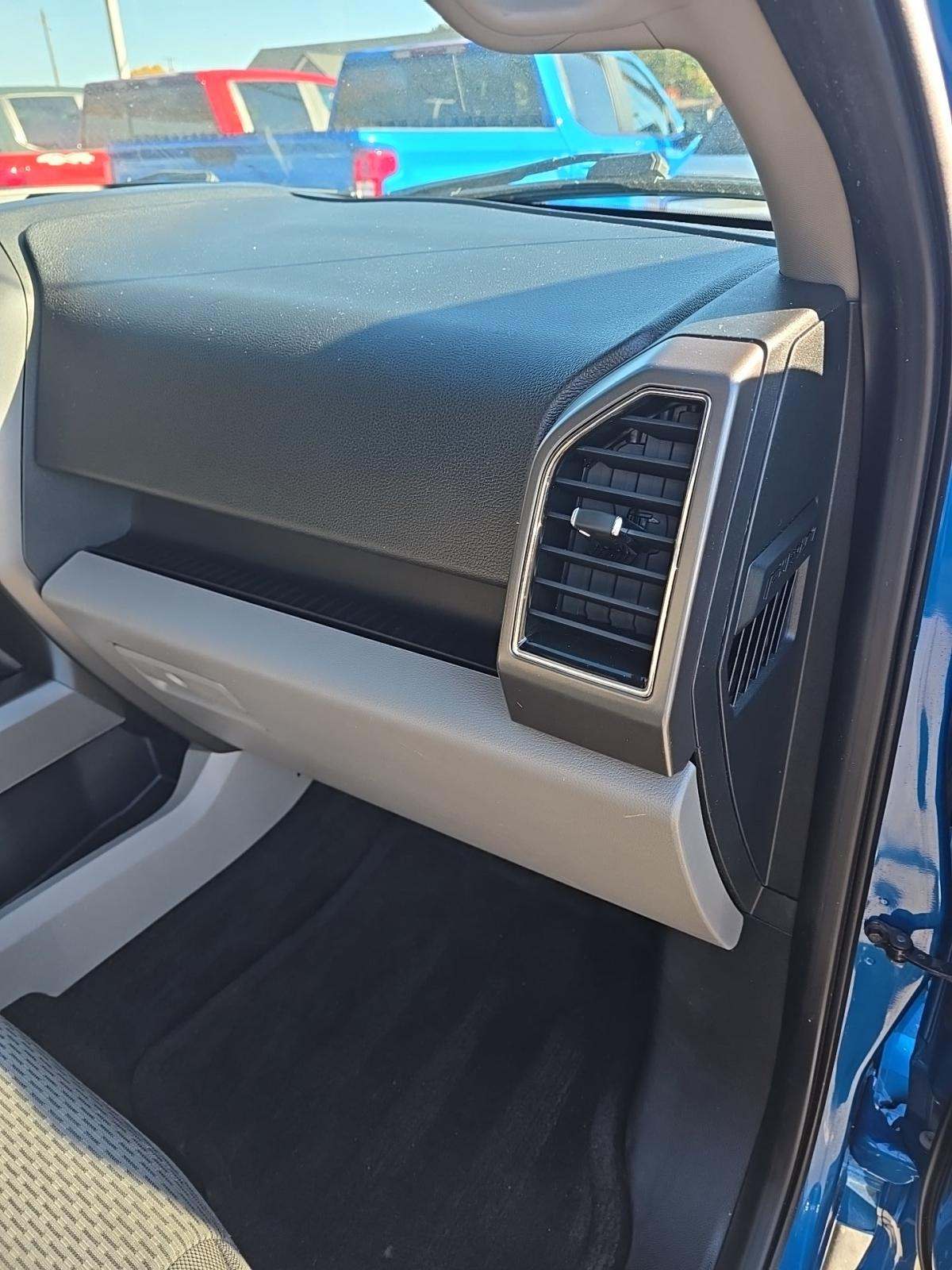 2019 Ford F-150 XLT AWD