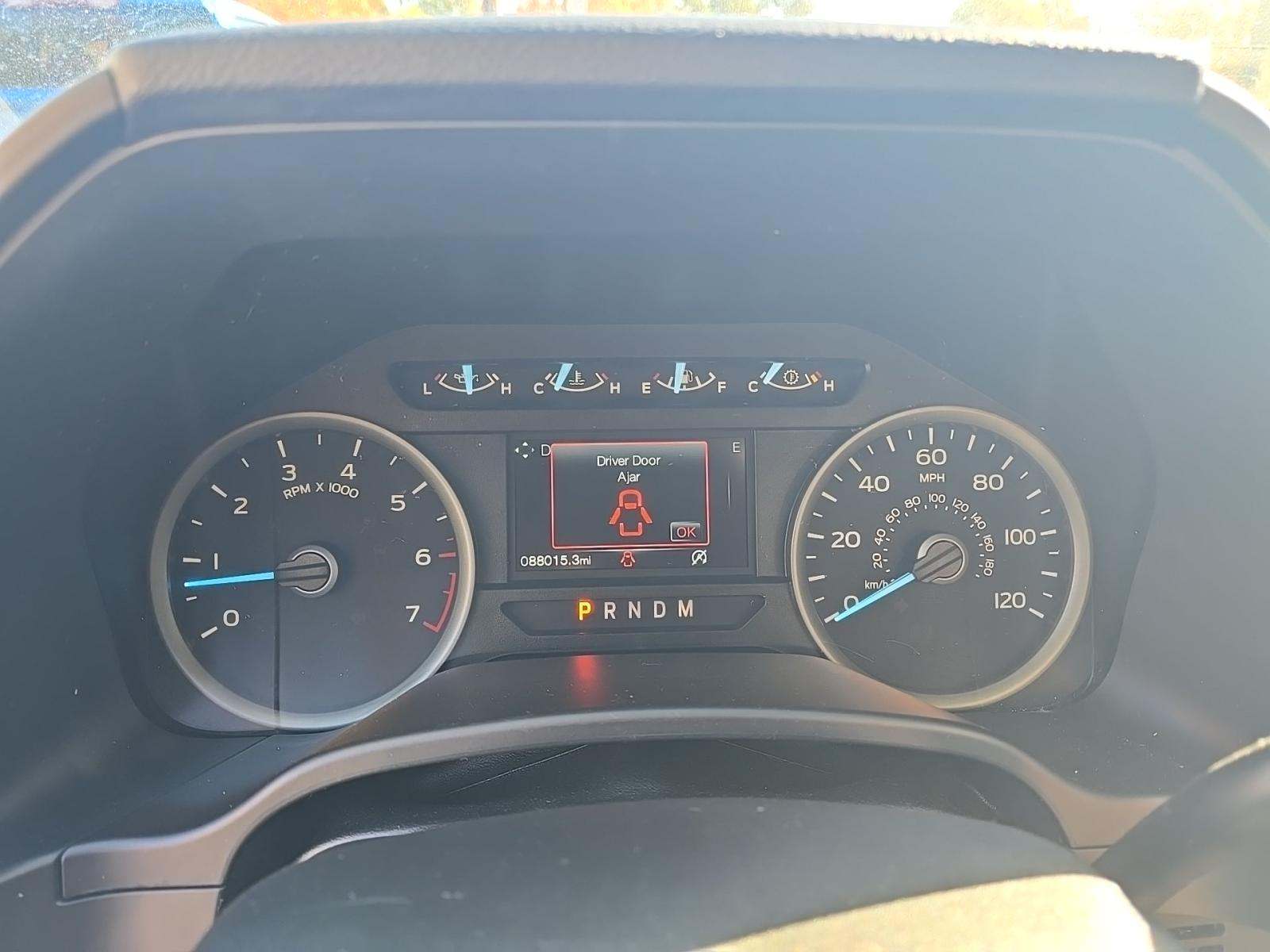 2019 Ford F-150 XLT AWD