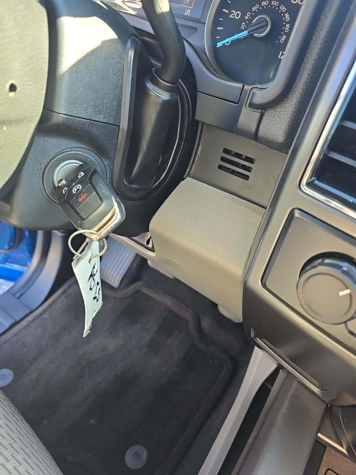 2019 Ford F-150 XLT AWD