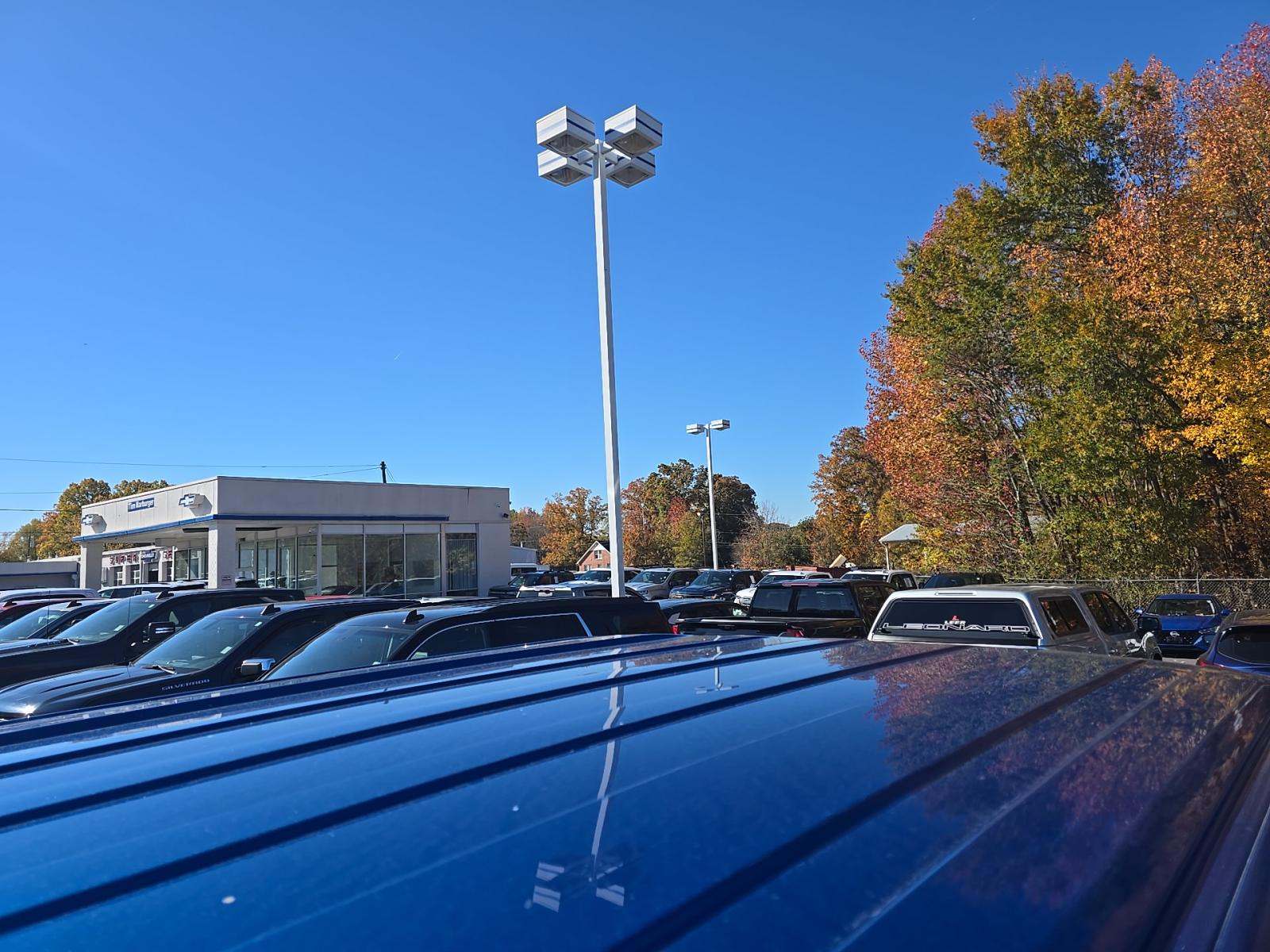 2019 Ford F-150 XLT AWD