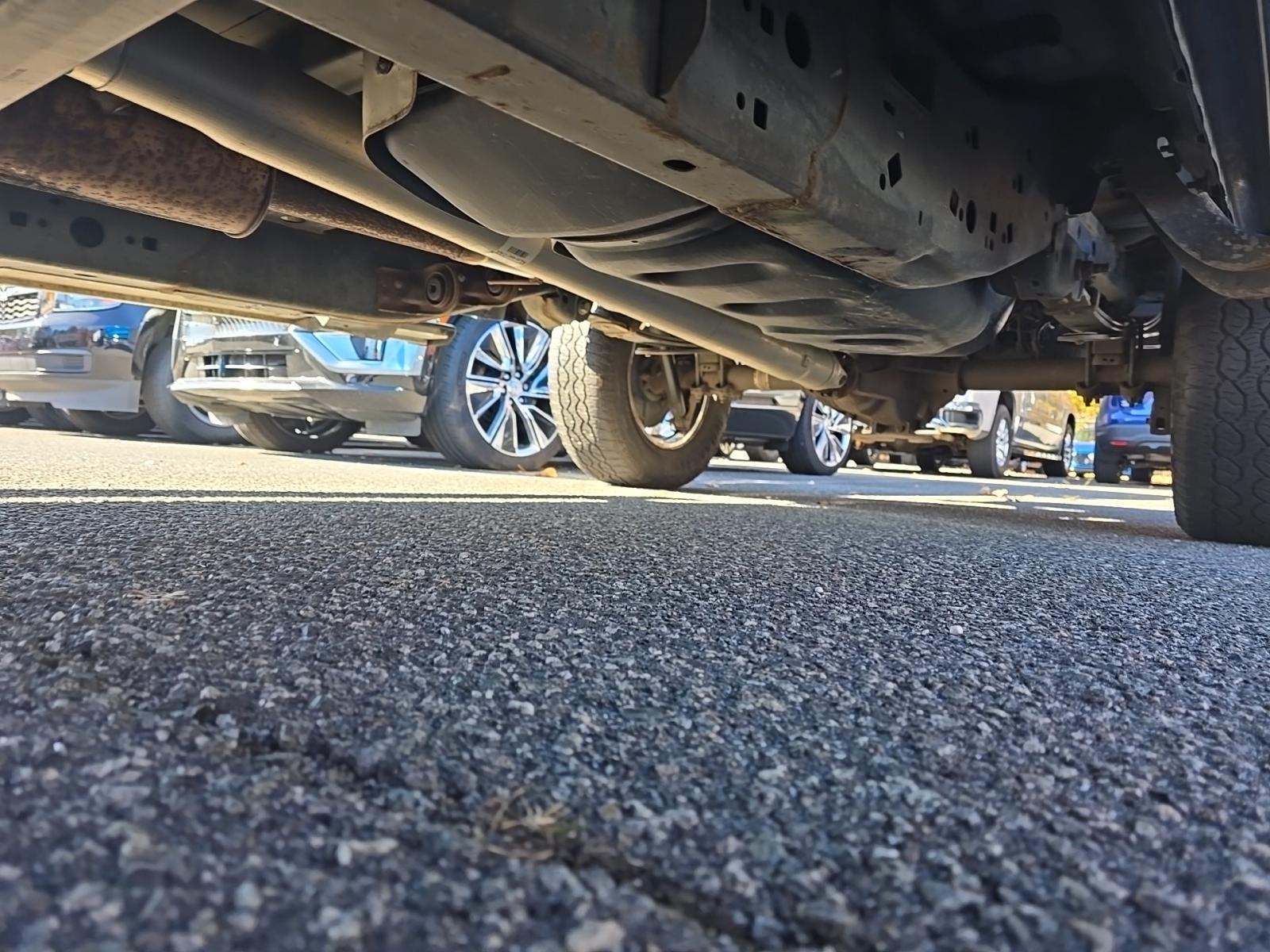 2019 Ford F-150 XLT AWD