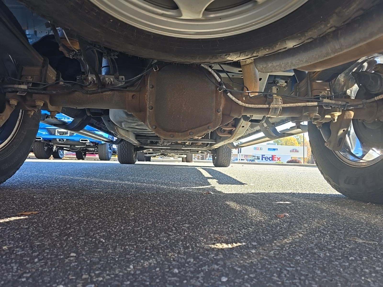 2019 Ford F-150 XLT AWD