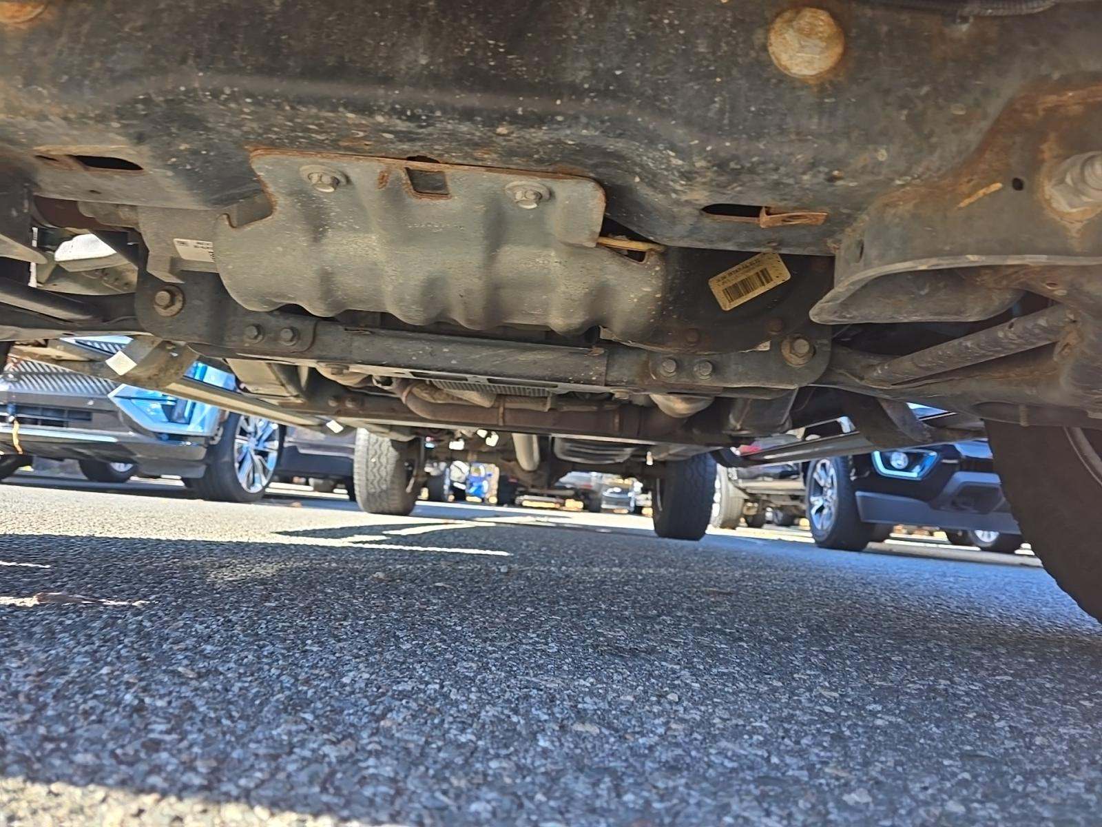 2019 Ford F-150 XLT AWD