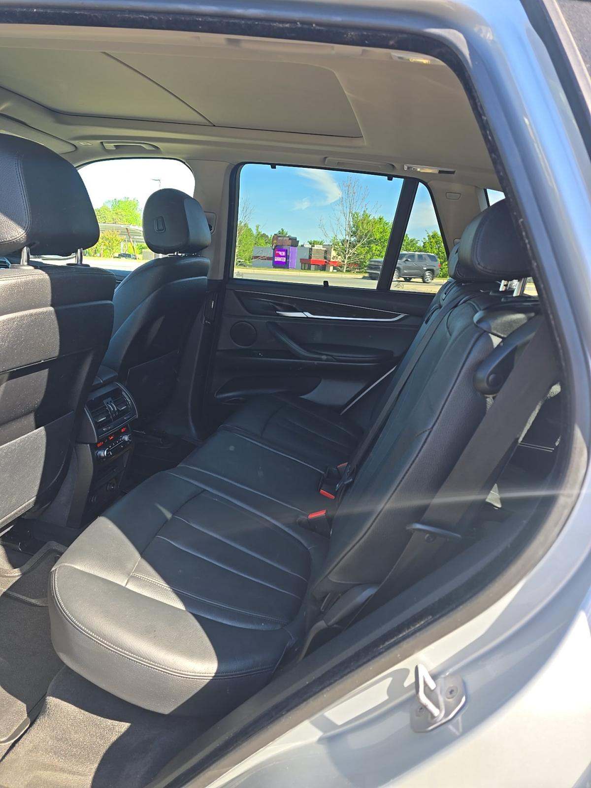 2016 BMW X5 xDrive35i AWD