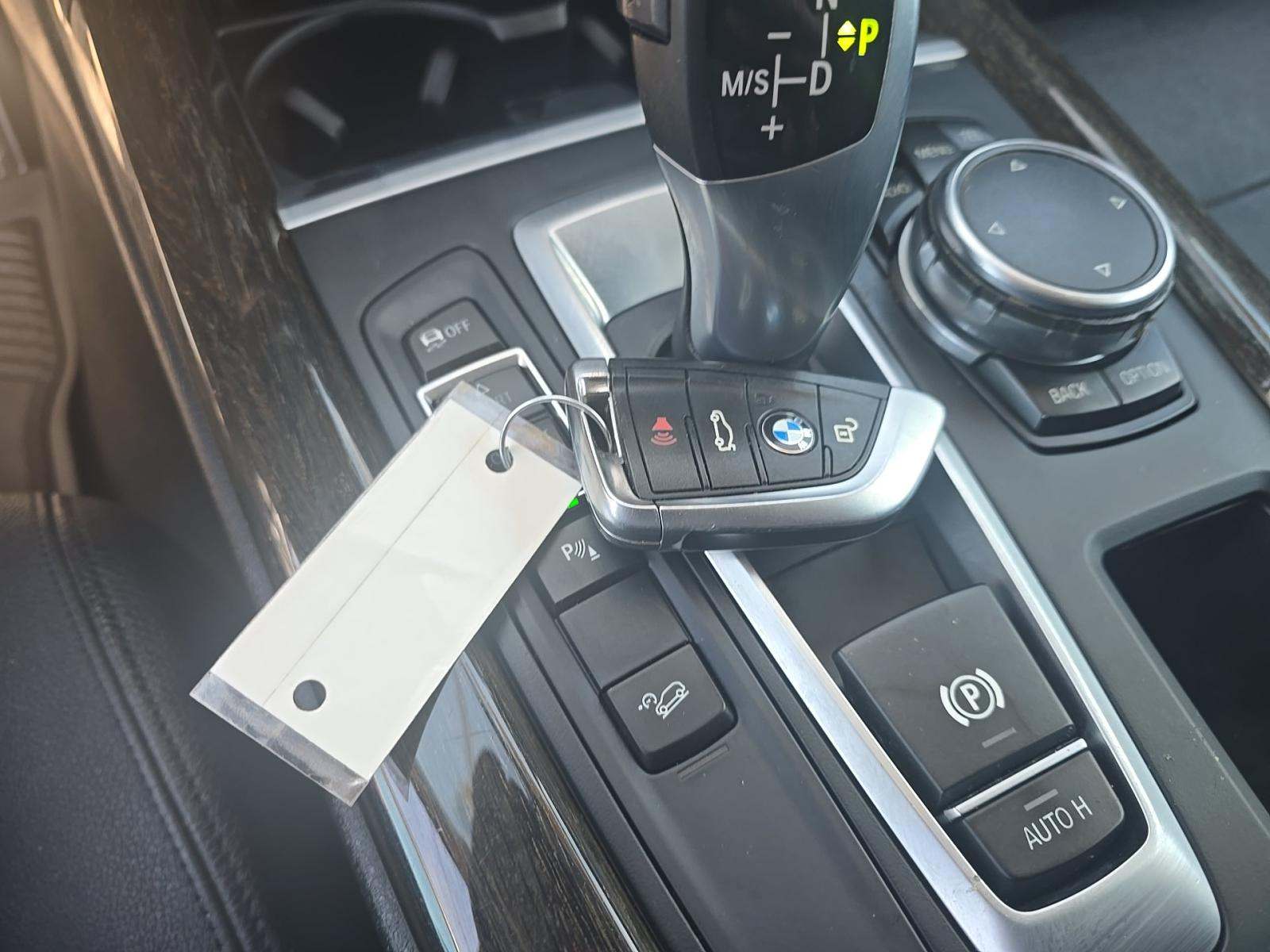 2016 BMW X5 xDrive35i AWD