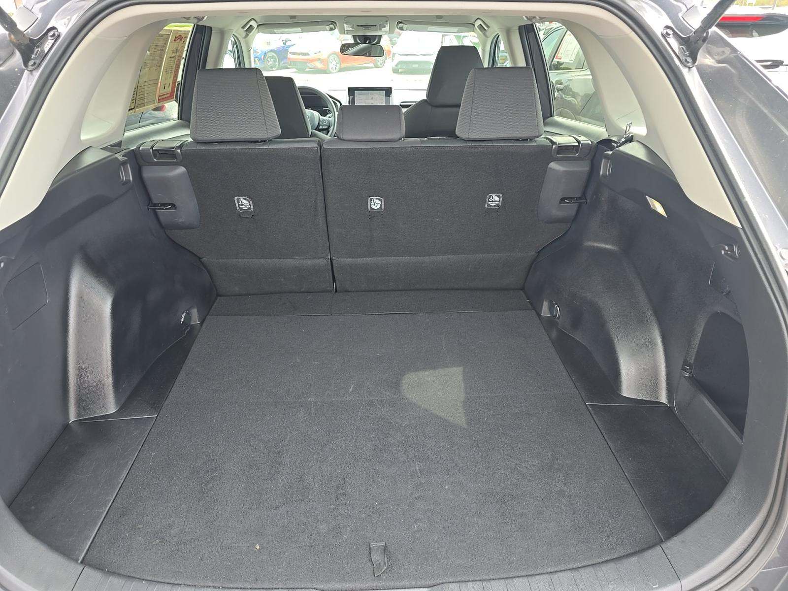 2024 Toyota RAV4 XLE FWD