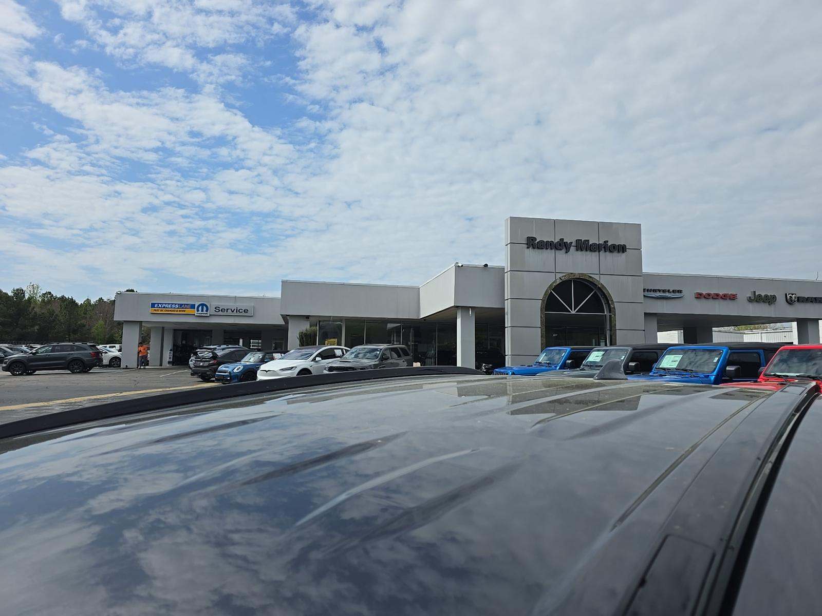 2024 Toyota RAV4 XLE FWD