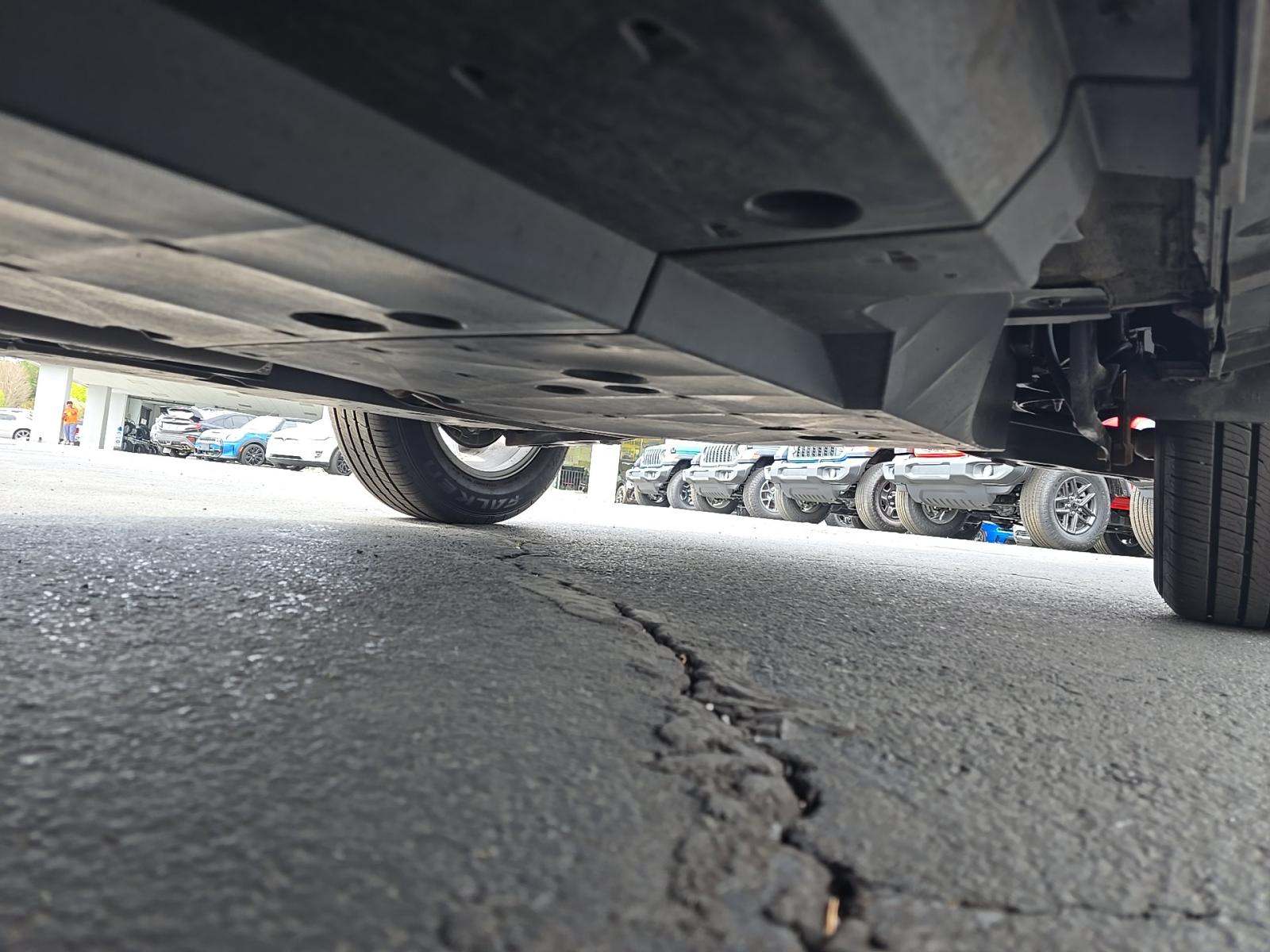 2024 Toyota RAV4 XLE FWD