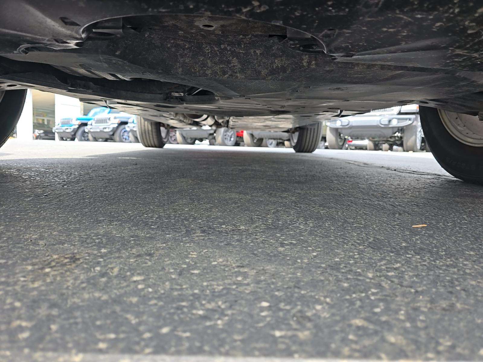 2024 Toyota RAV4 XLE FWD