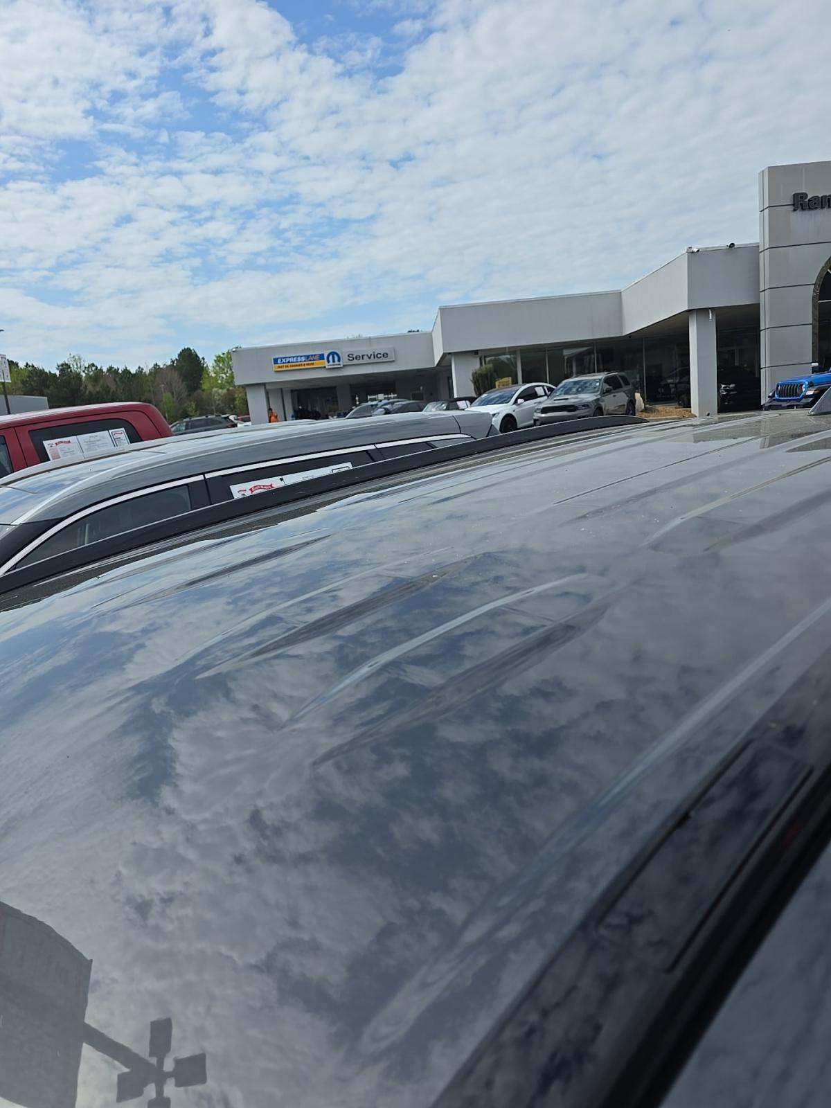 2024 Toyota RAV4 XLE FWD