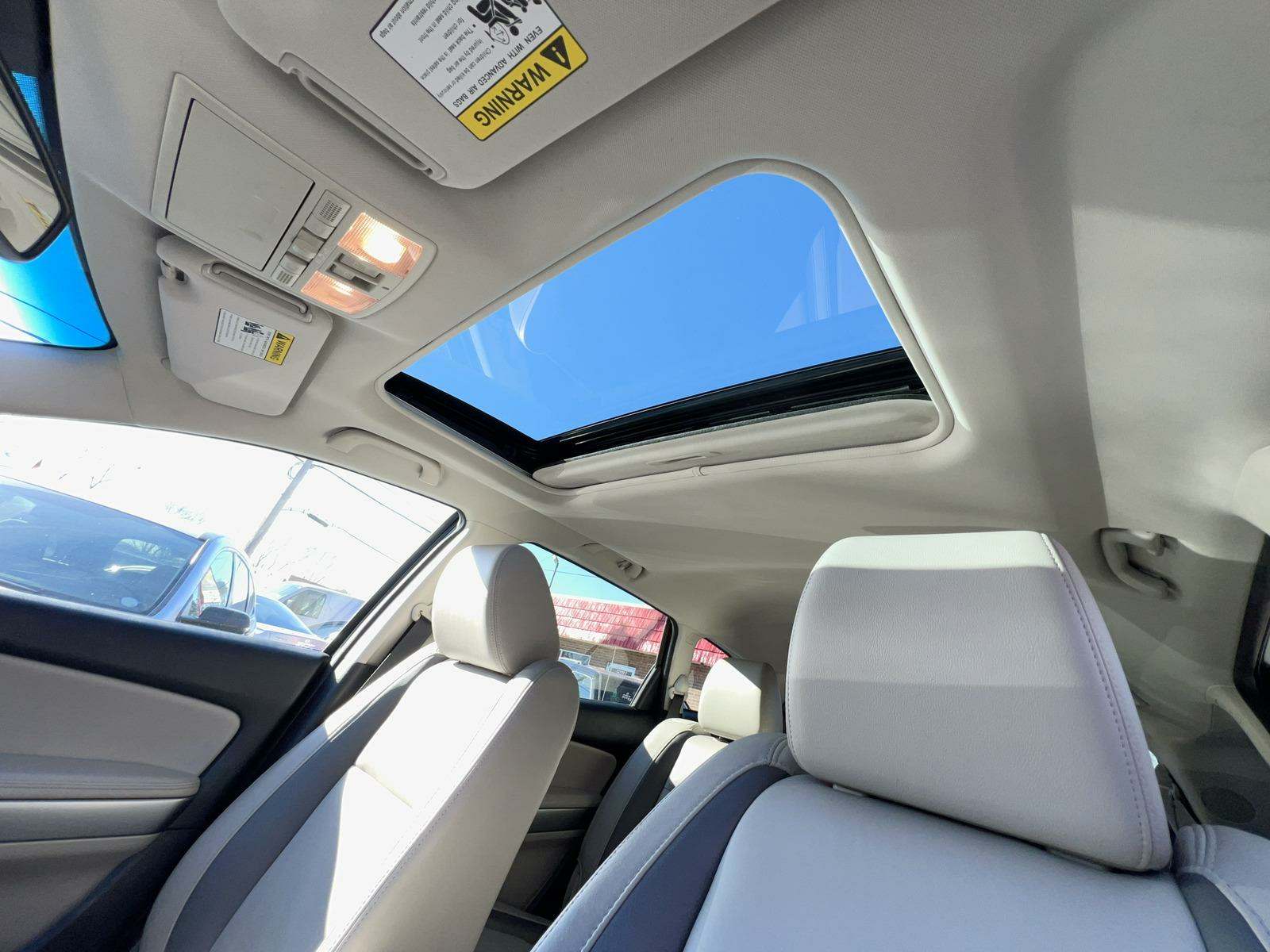 2012 MAZDA CX-9 Grand Touring AWD