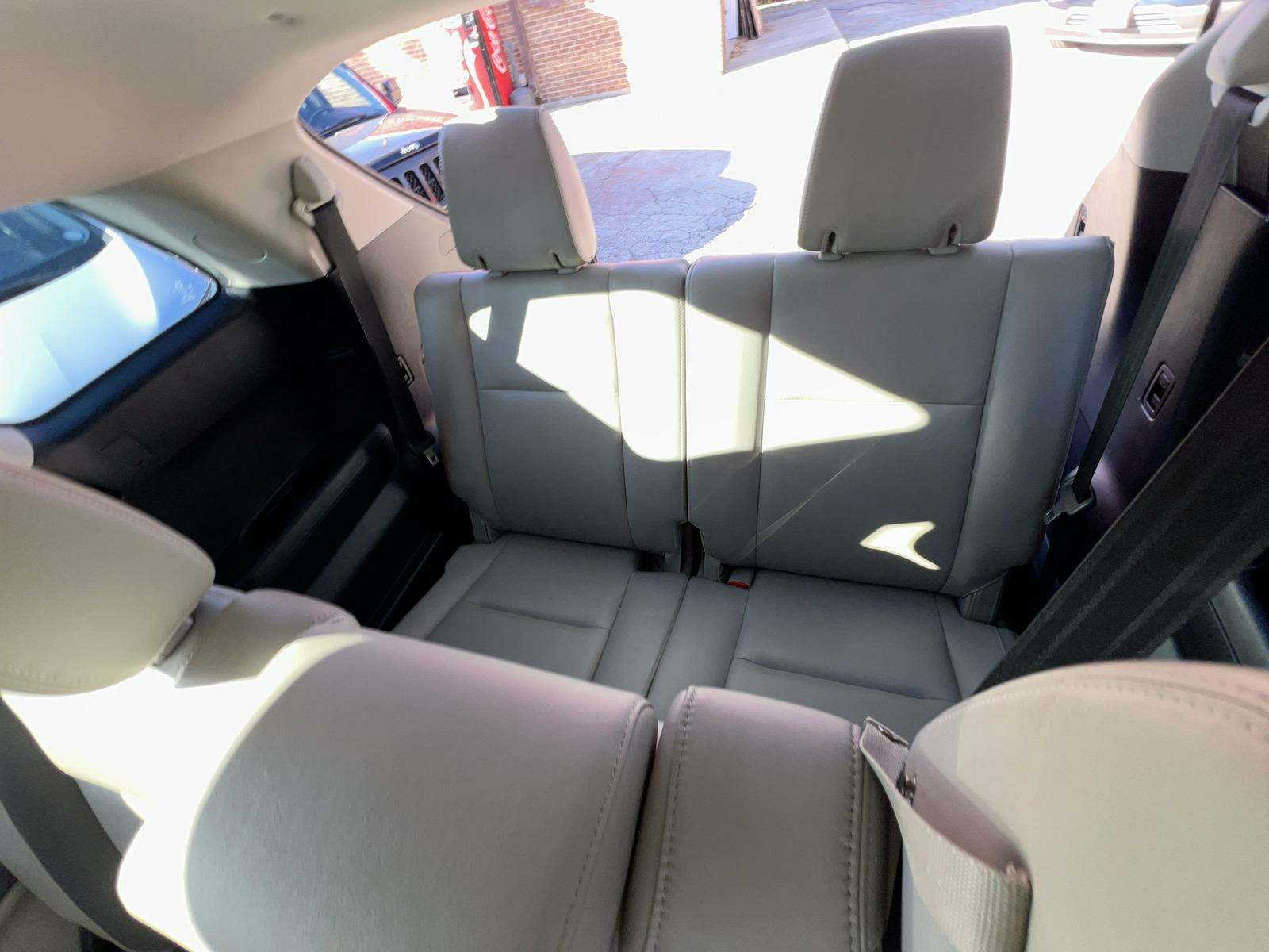 2012 MAZDA CX-9 Grand Touring AWD