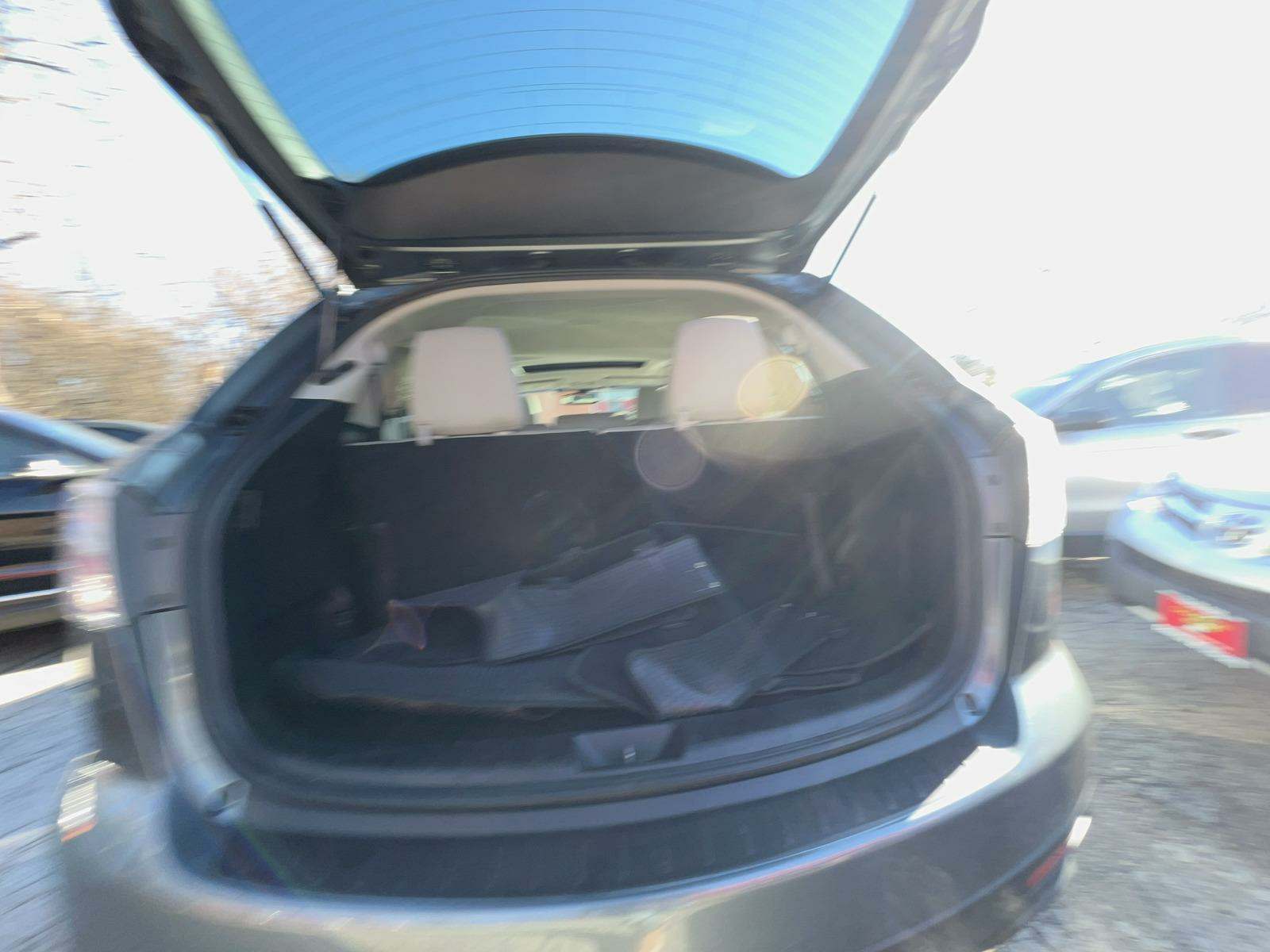 2012 MAZDA CX-9 Grand Touring AWD