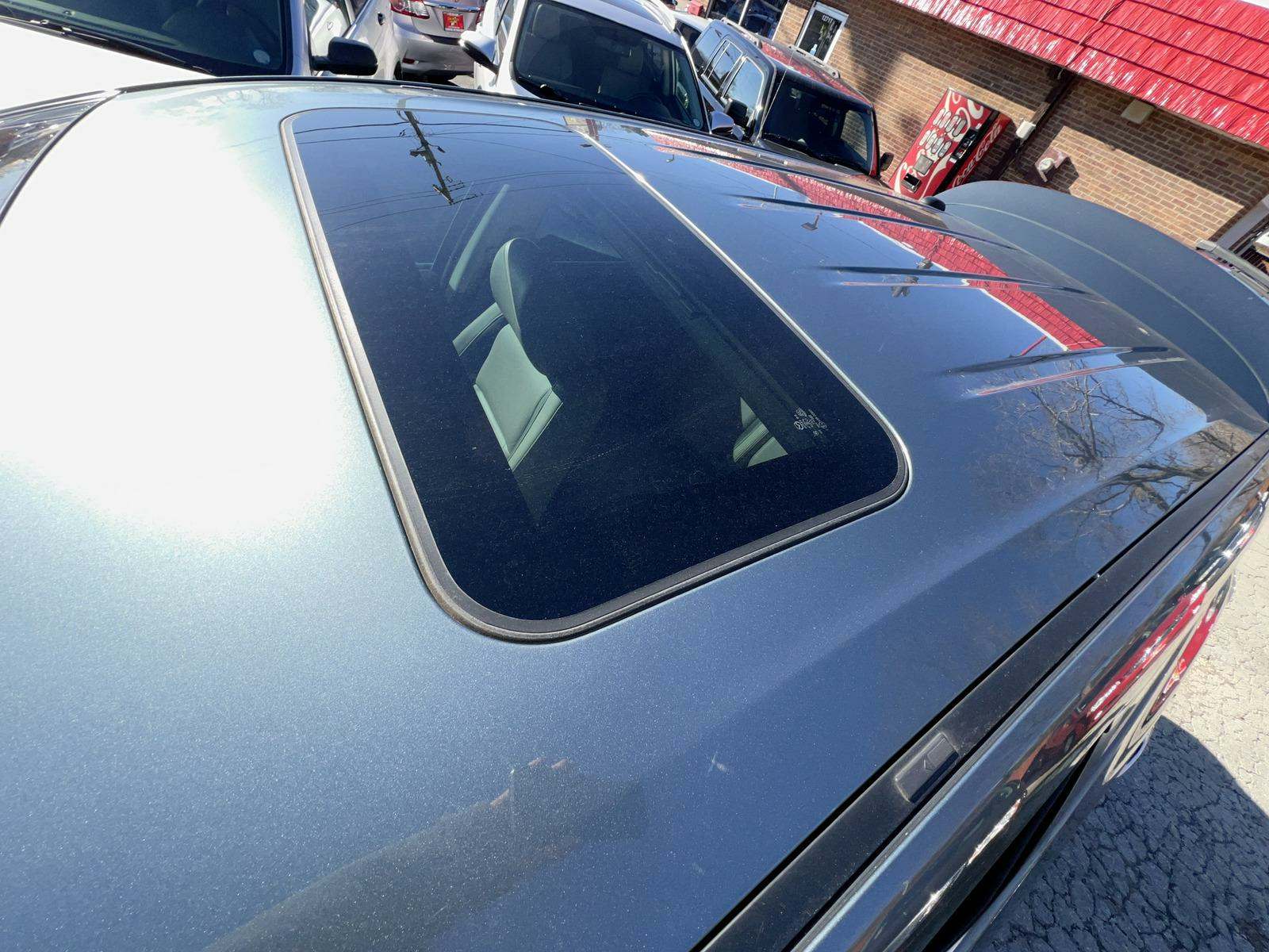 2012 MAZDA CX-9 Grand Touring AWD