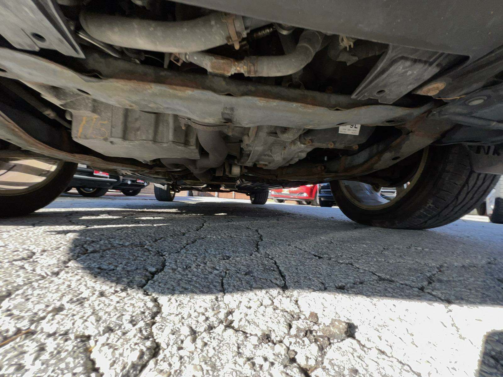 2012 MAZDA CX-9 Grand Touring AWD