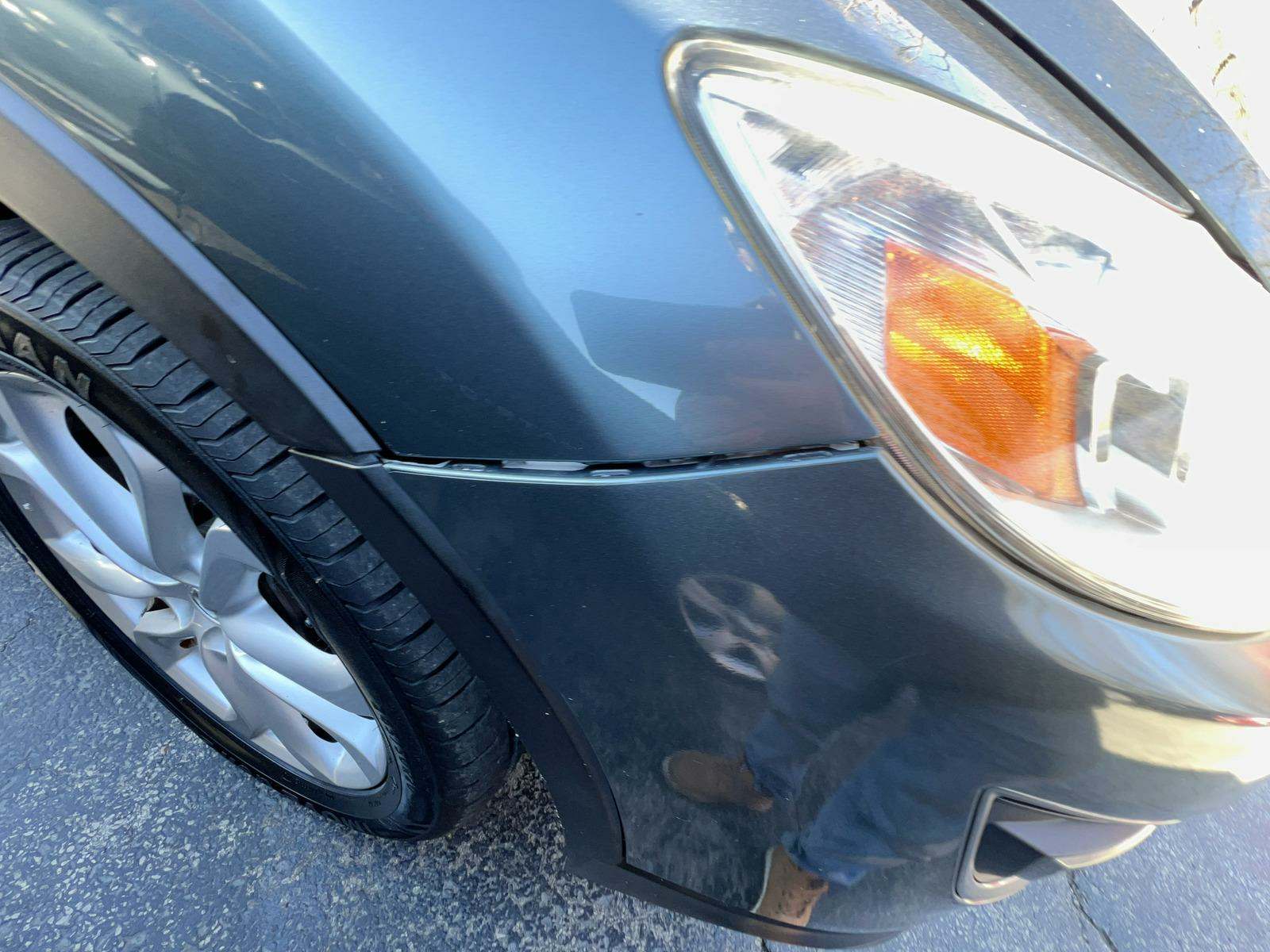 2012 MAZDA CX-9 Grand Touring AWD