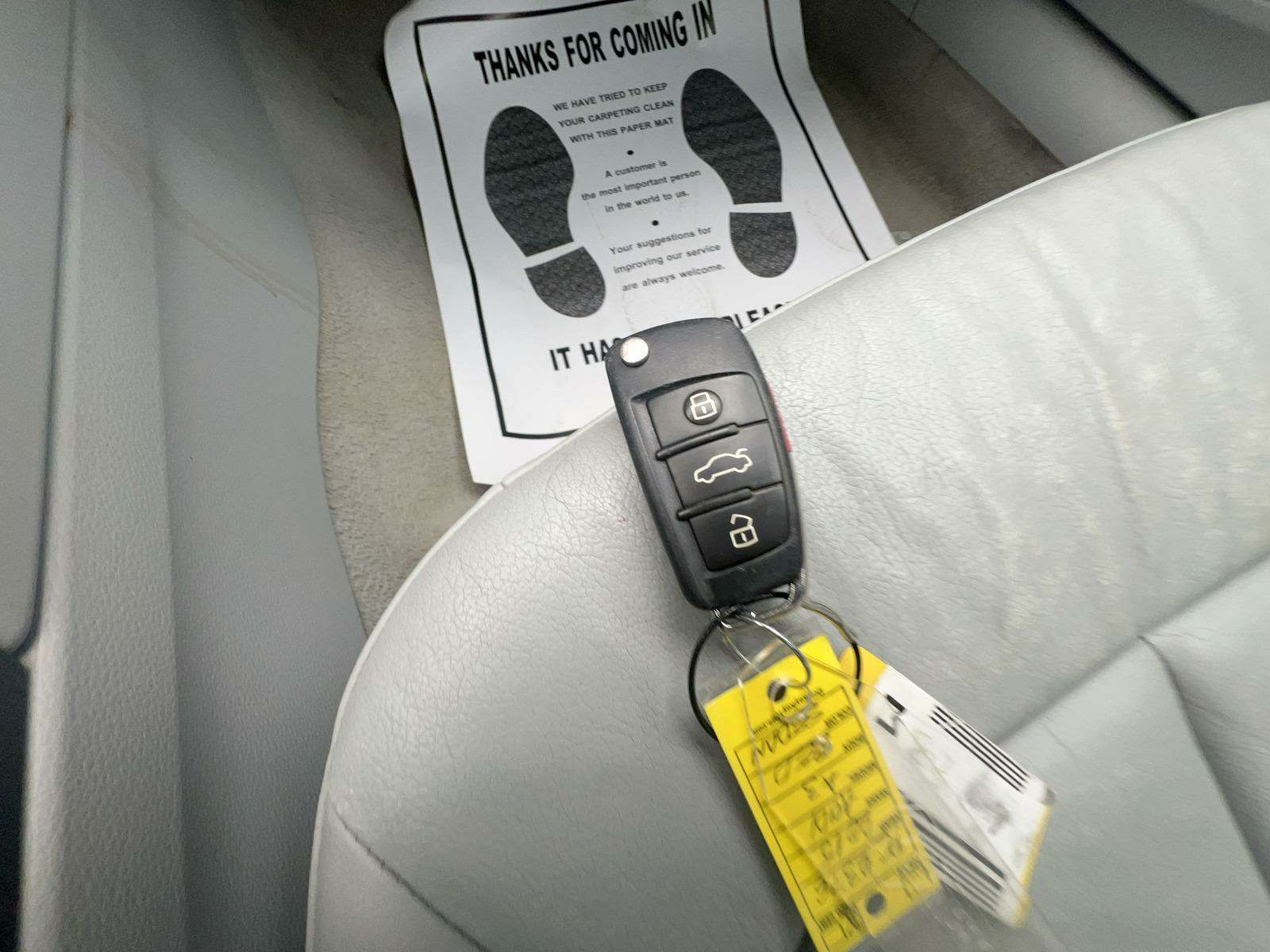 2015 Audi A3 1.8T Premium Plus FWD