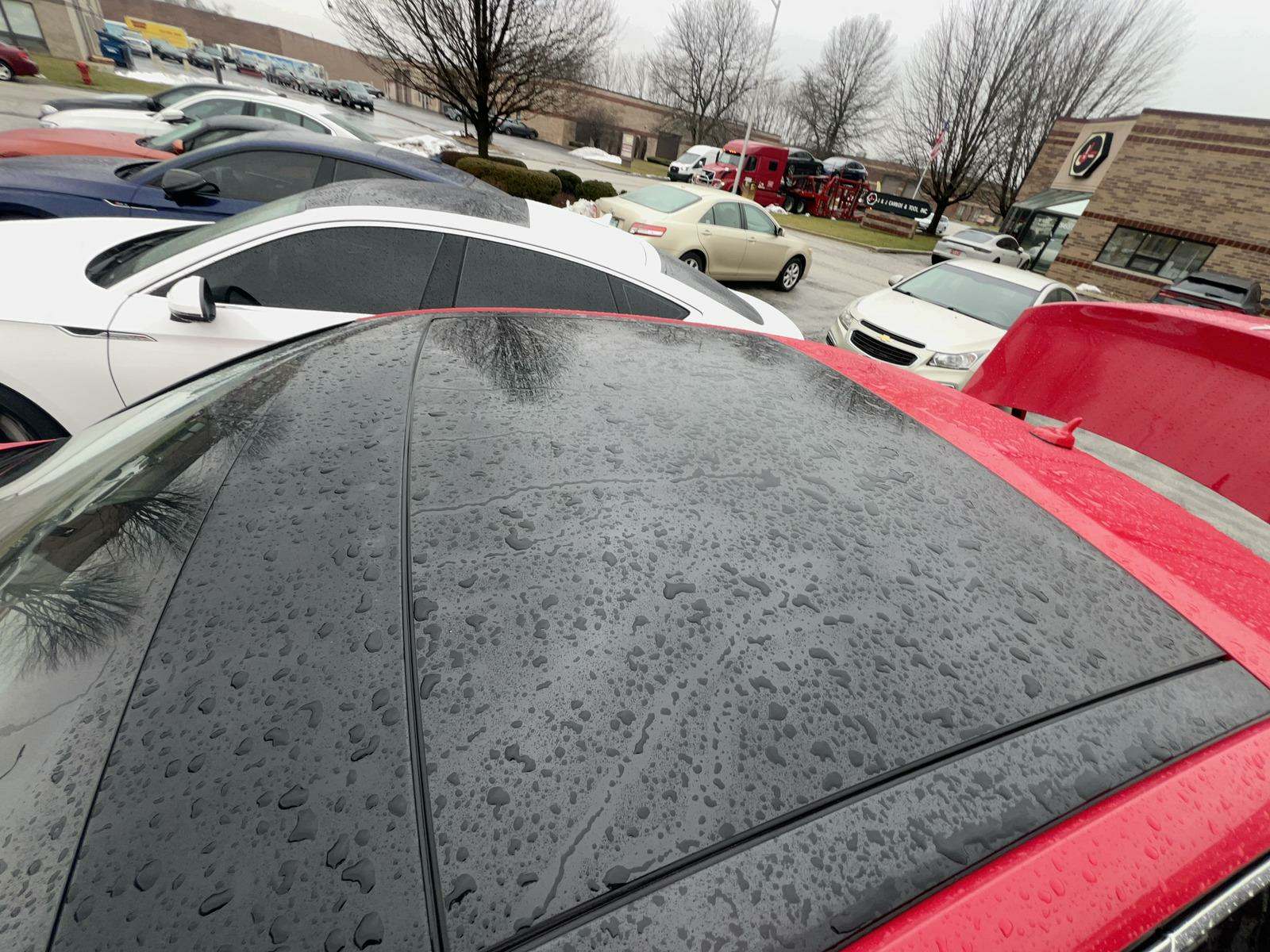 2015 Audi A3 1.8T Premium Plus FWD