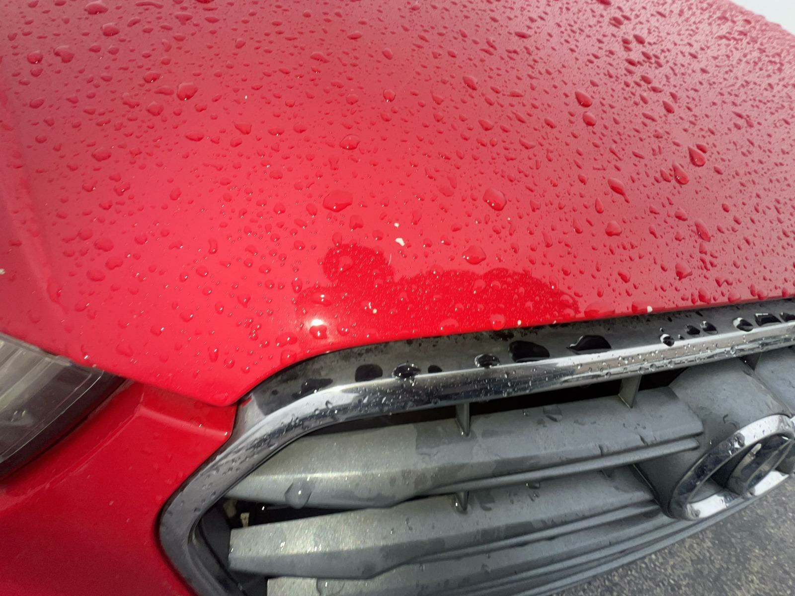 2015 Audi A3 1.8T Premium Plus FWD