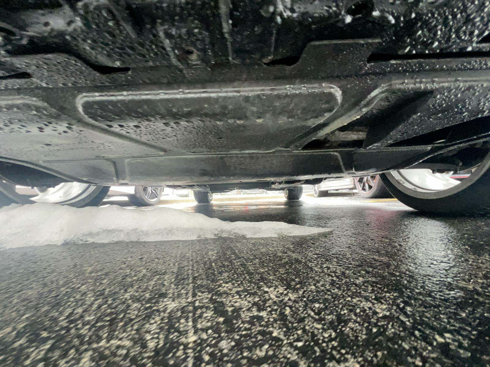 2015 Audi A3 1.8T Premium Plus FWD