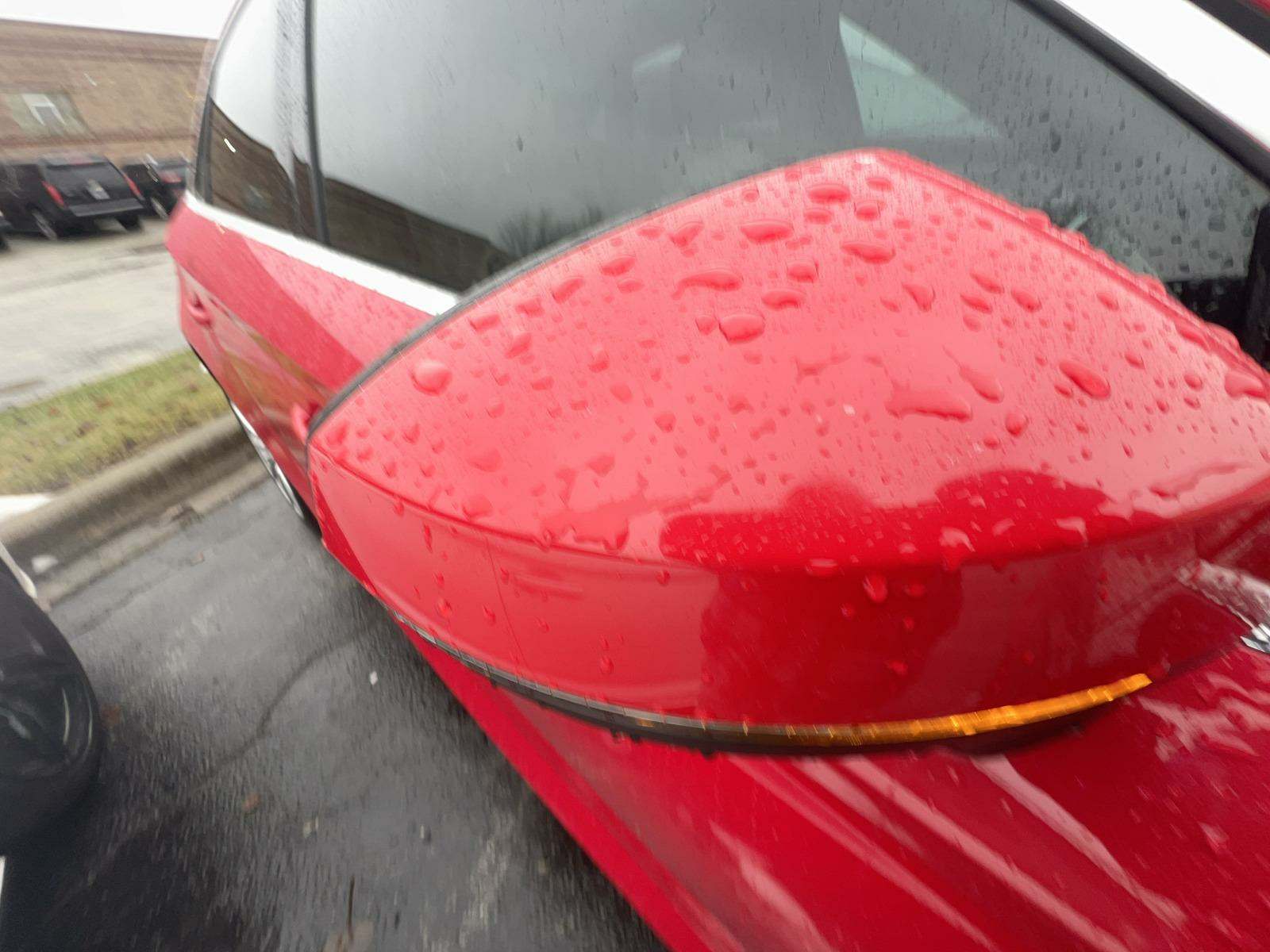 2015 Audi A3 1.8T Premium Plus FWD