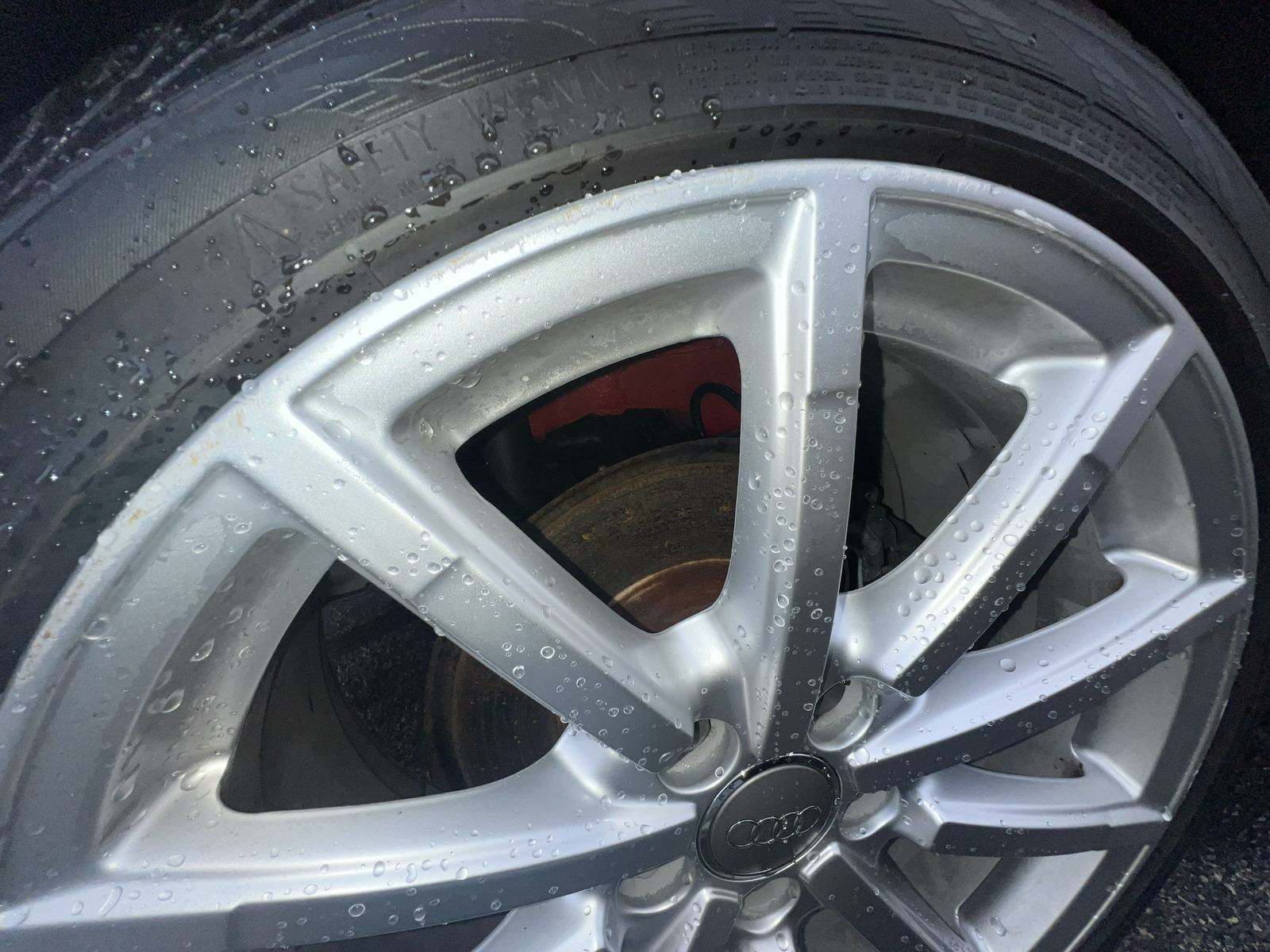 2015 Audi A3 1.8T Premium Plus FWD