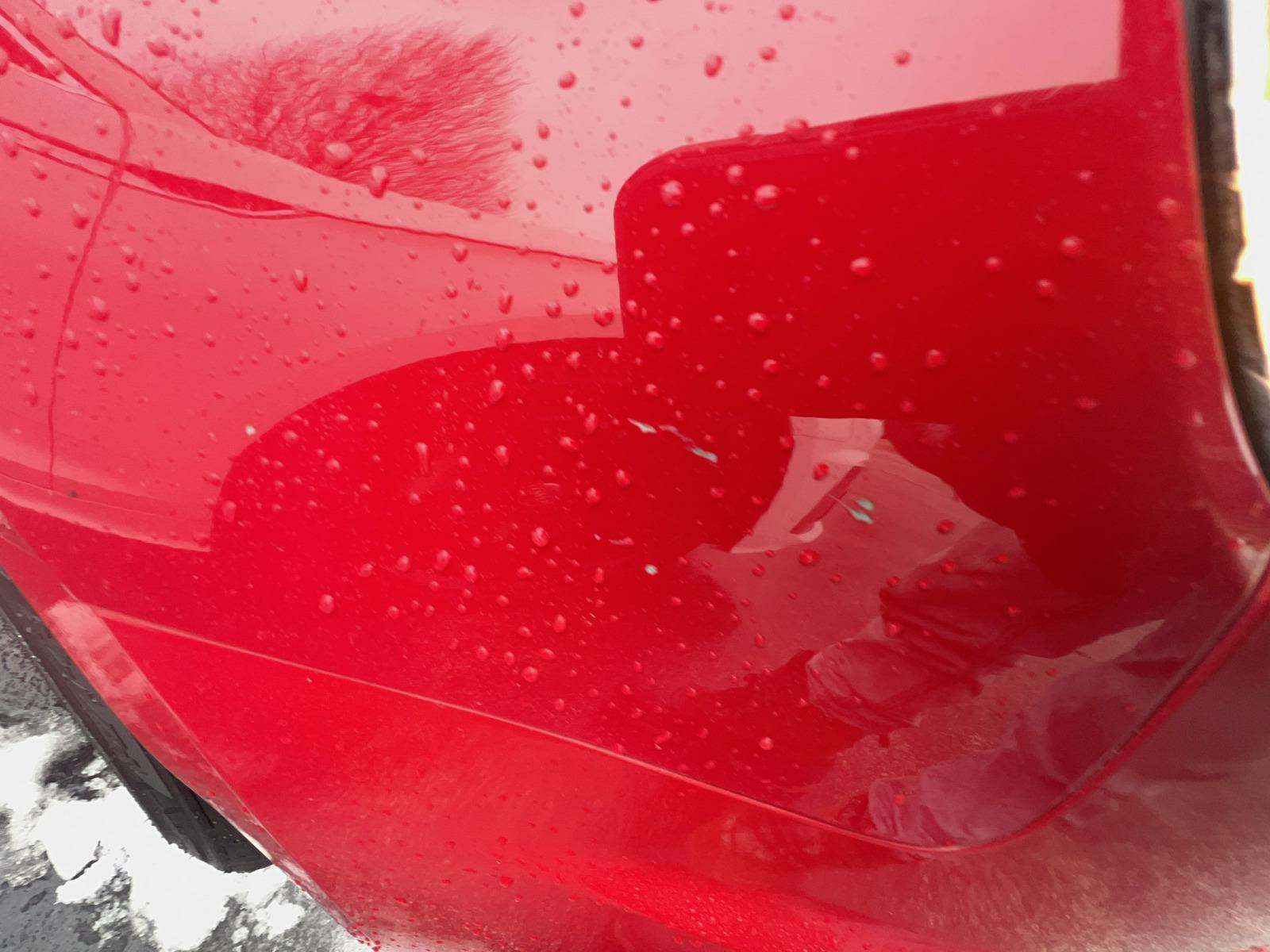 2015 Audi A3 1.8T Premium Plus FWD