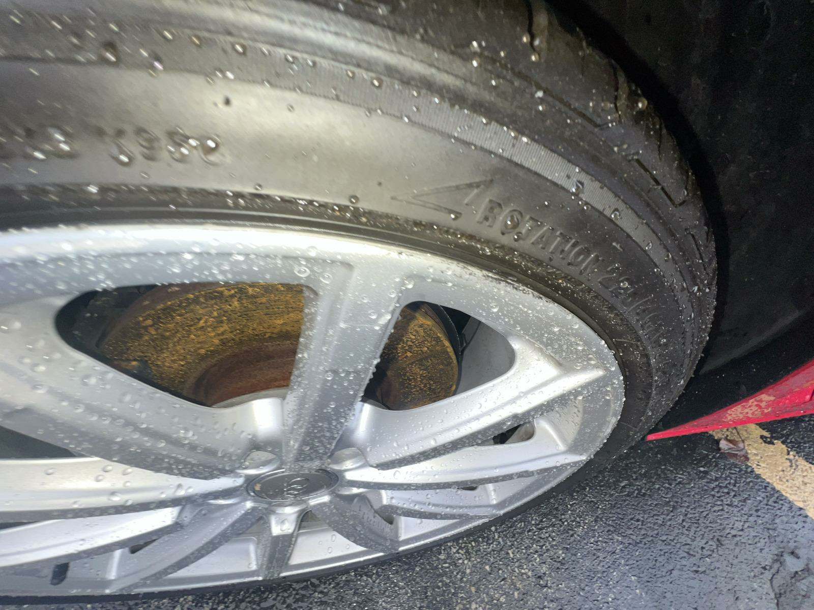 2015 Audi A3 1.8T Premium Plus FWD