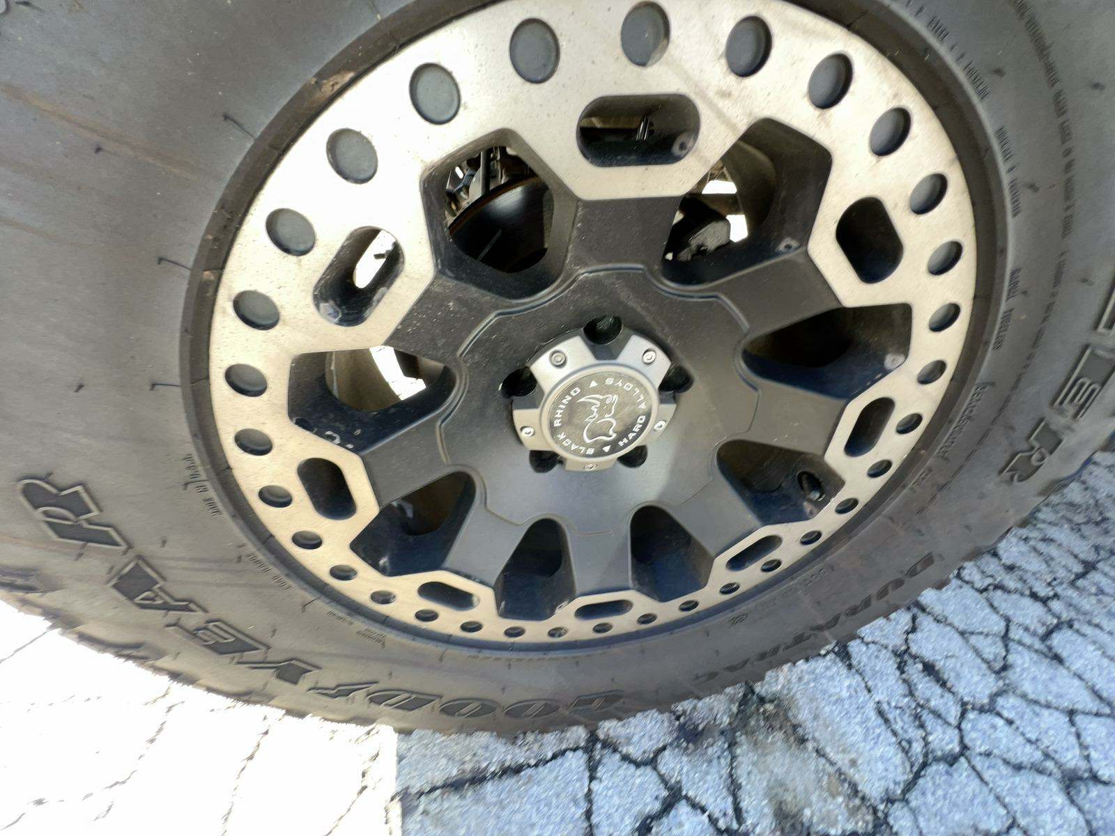 2016 Jeep Wrangler 75th Anniversary AWD