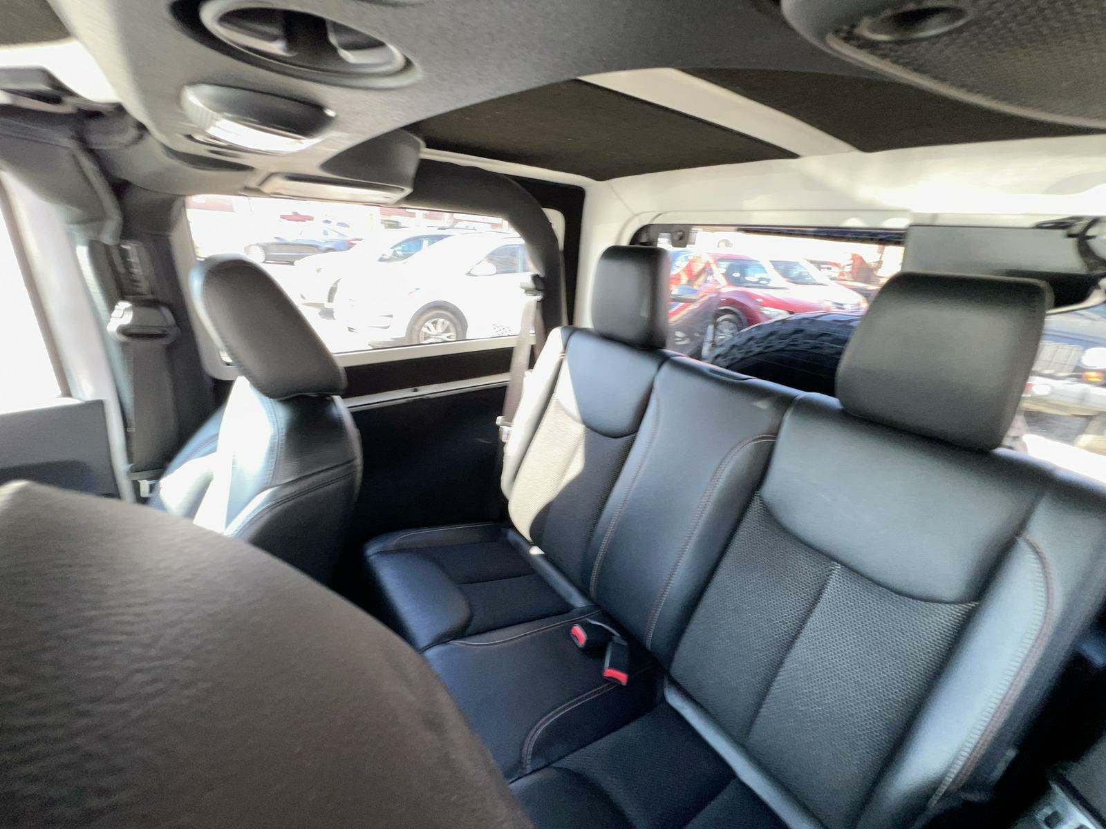 2016 Jeep Wrangler 75th Anniversary AWD