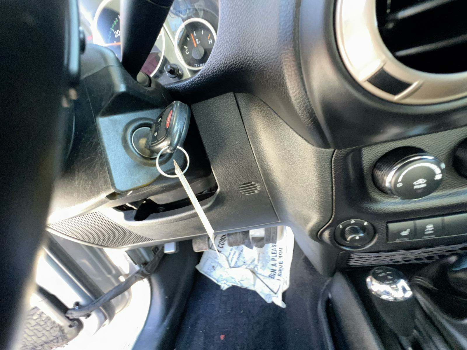 2016 Jeep Wrangler 75th Anniversary AWD