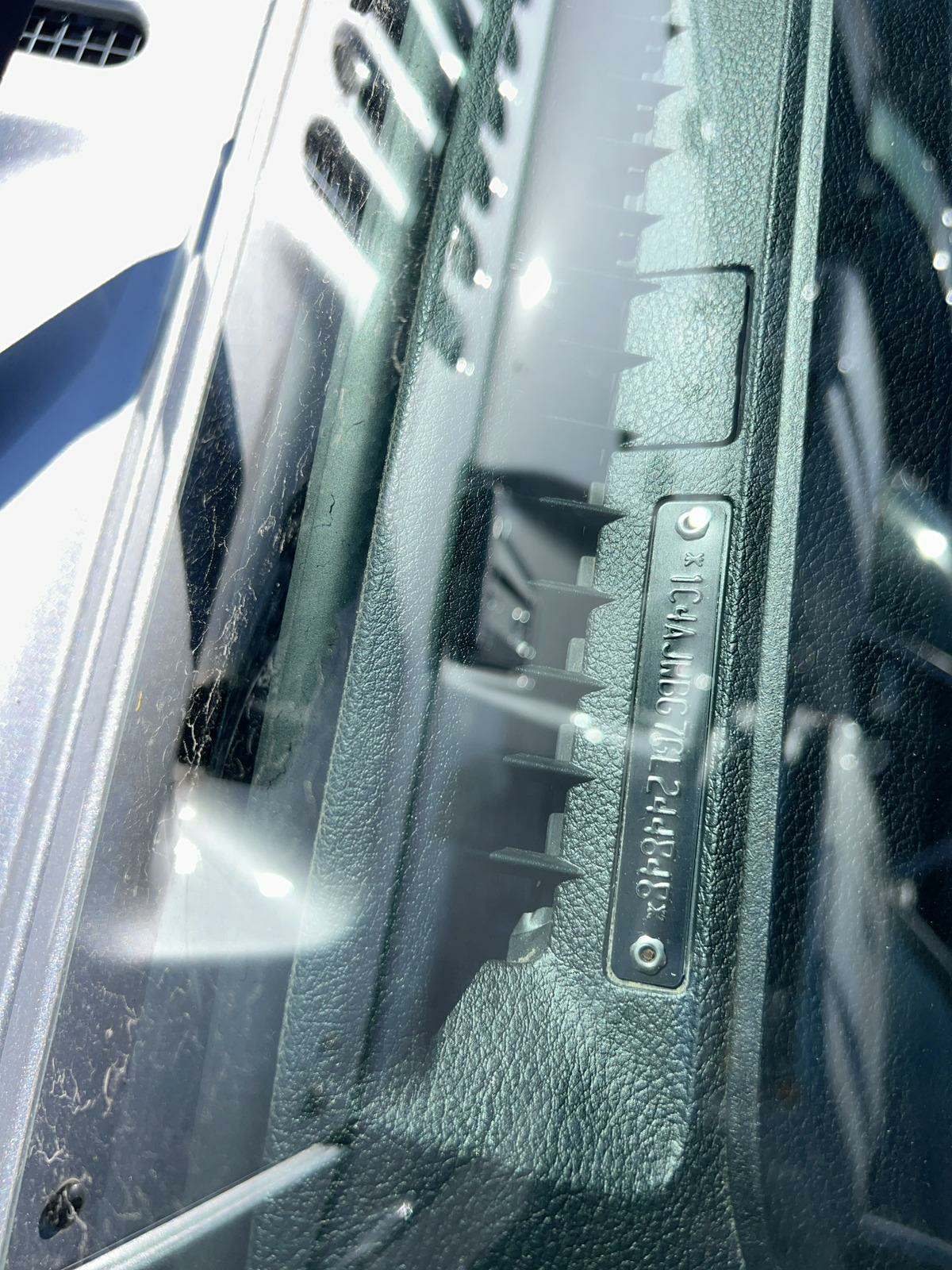 2016 Jeep Wrangler 75th Anniversary AWD