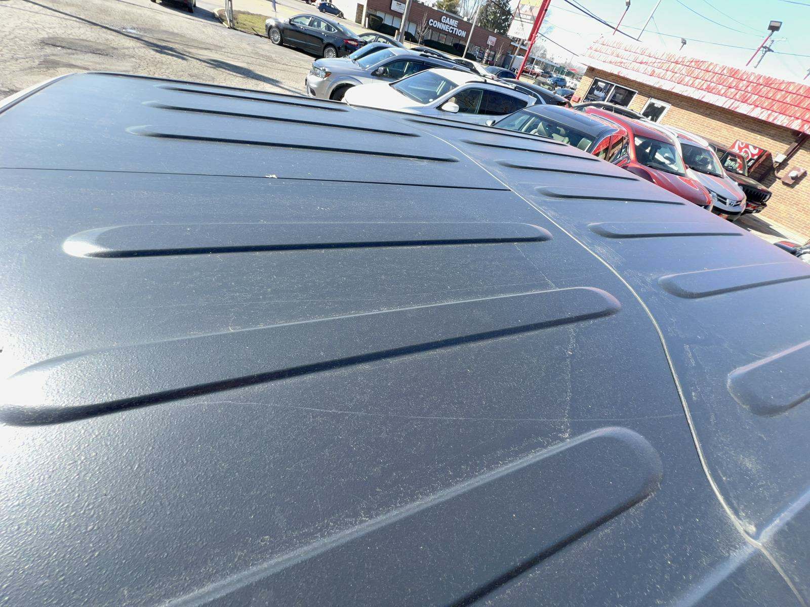 2016 Jeep Wrangler 75th Anniversary AWD