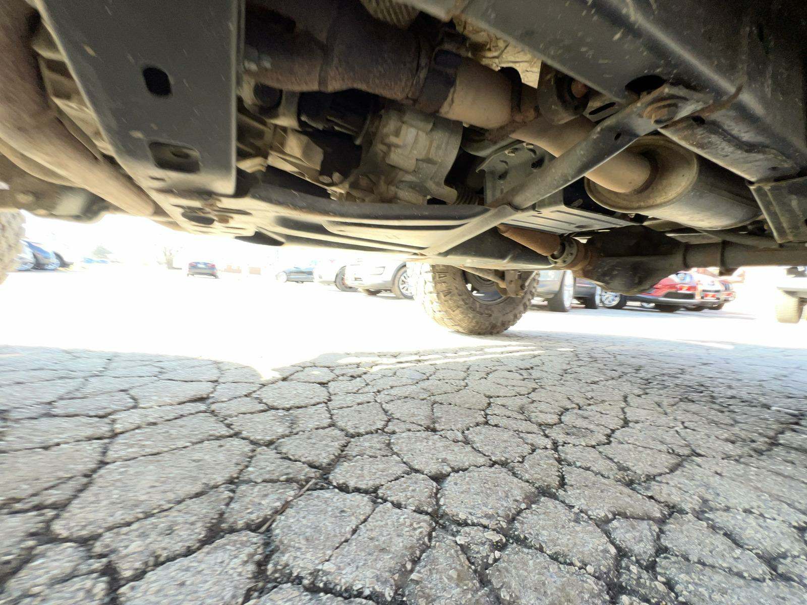 2016 Jeep Wrangler 75th Anniversary AWD